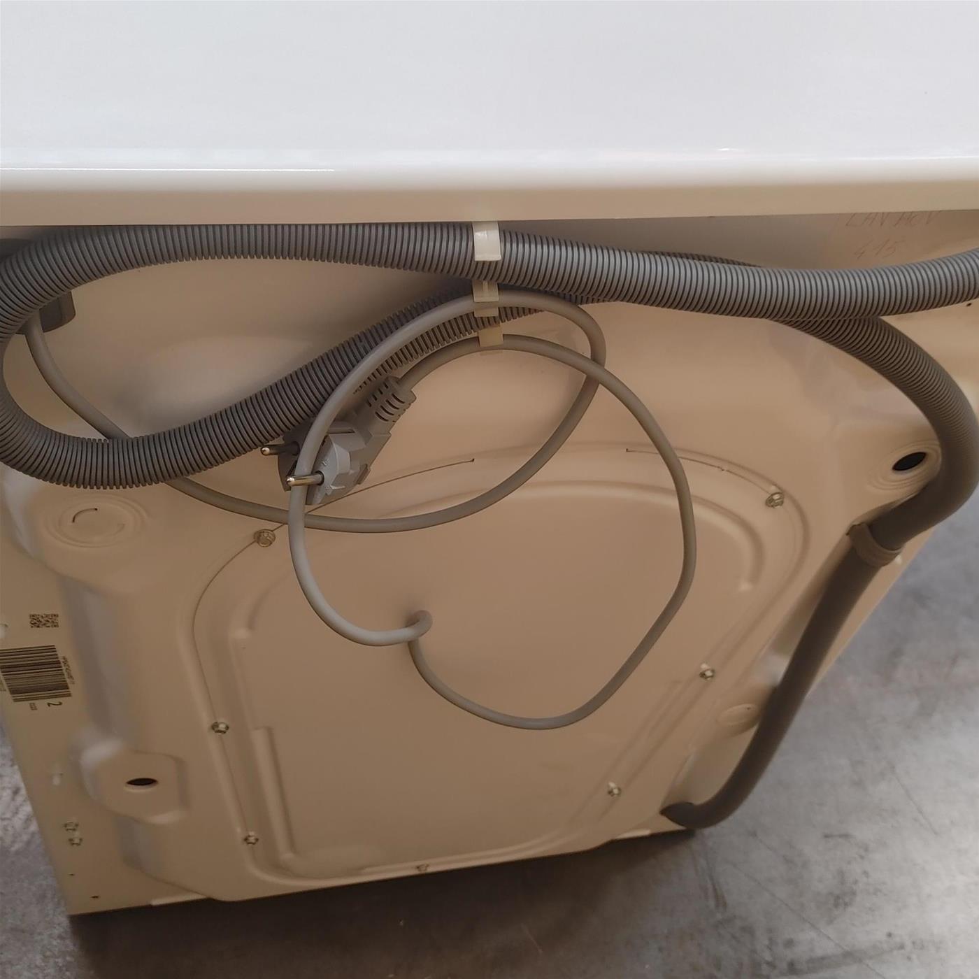 Lavatrice Hoover HPS4374DAMB7-11 Carica frontale 7 kg 1300 giri Bianco