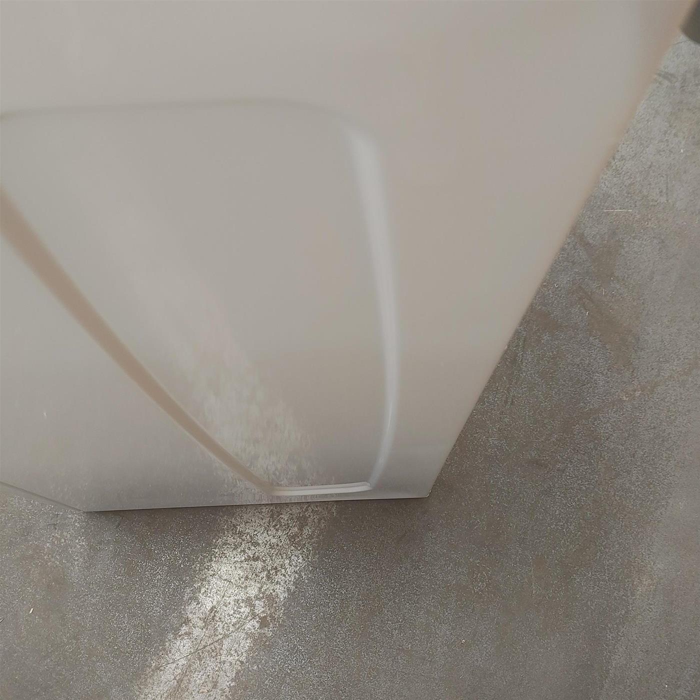 Lavatrice Hoover HPS4374DAMB7-11 Carica frontale 7 kg 1300 giri Bianco