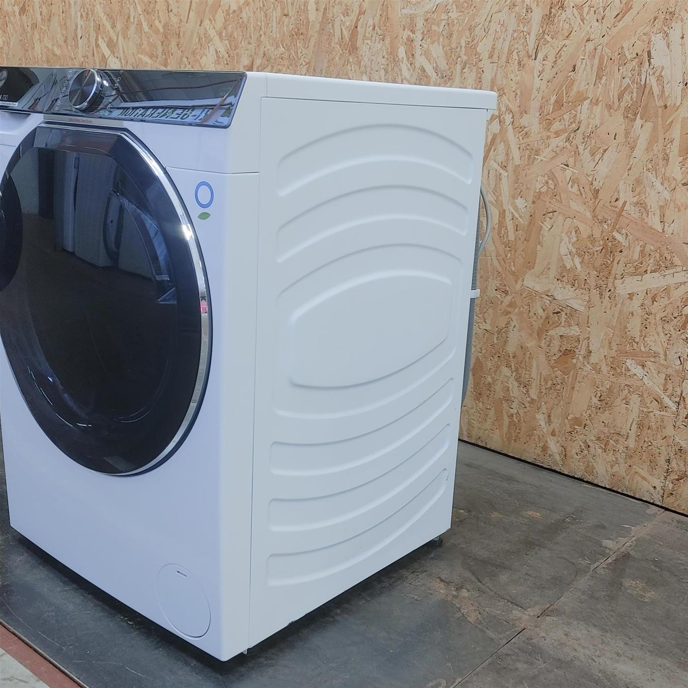 Hoover H-WASH 700 H7W 411MBC9-S Lavatrice a carica frontale H-WASH 700 11 kg 1400 RPM