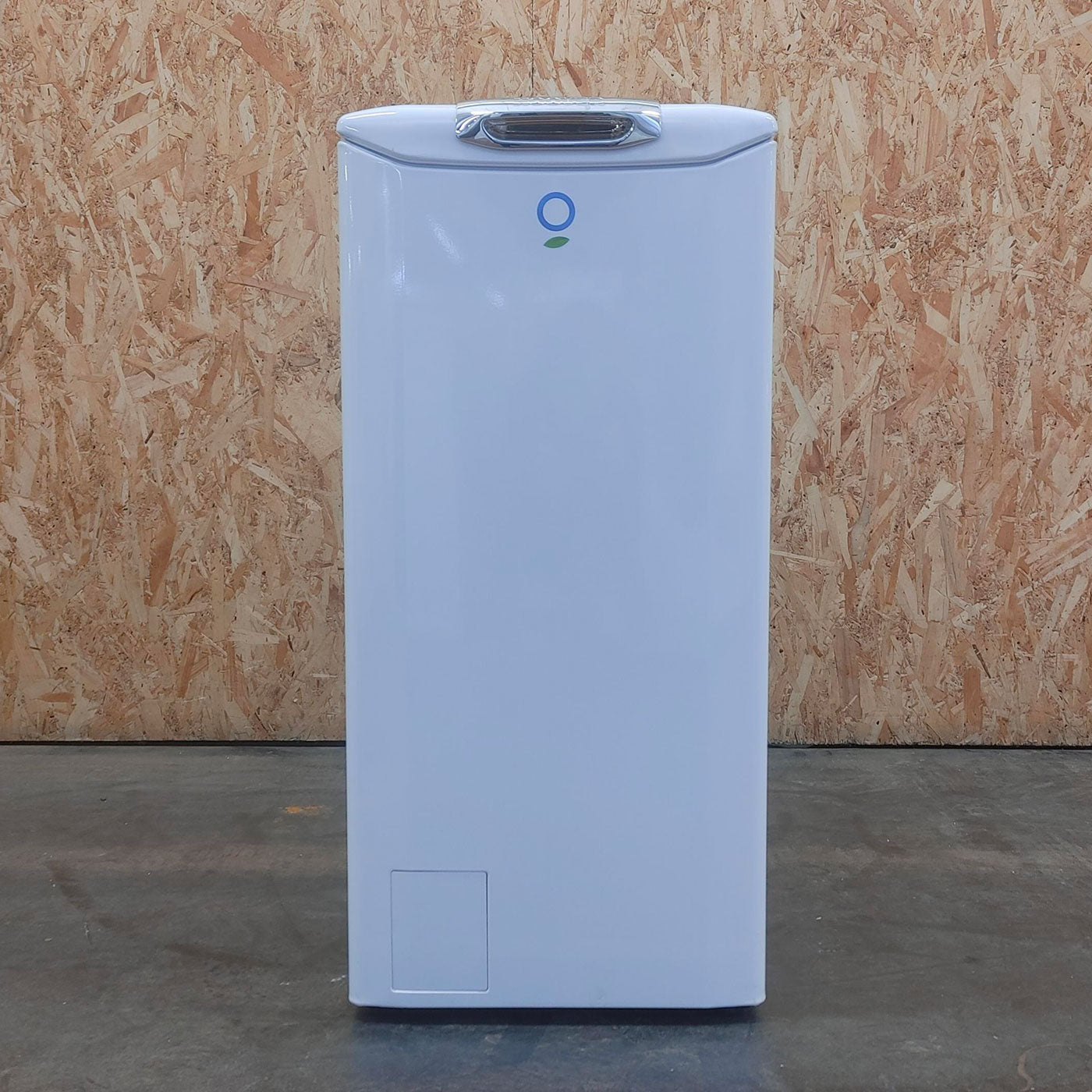 Lavatrice Hoover HLTPS147TAMC5/11 Carica dall'alto 7 kg 1400 giri Bianco