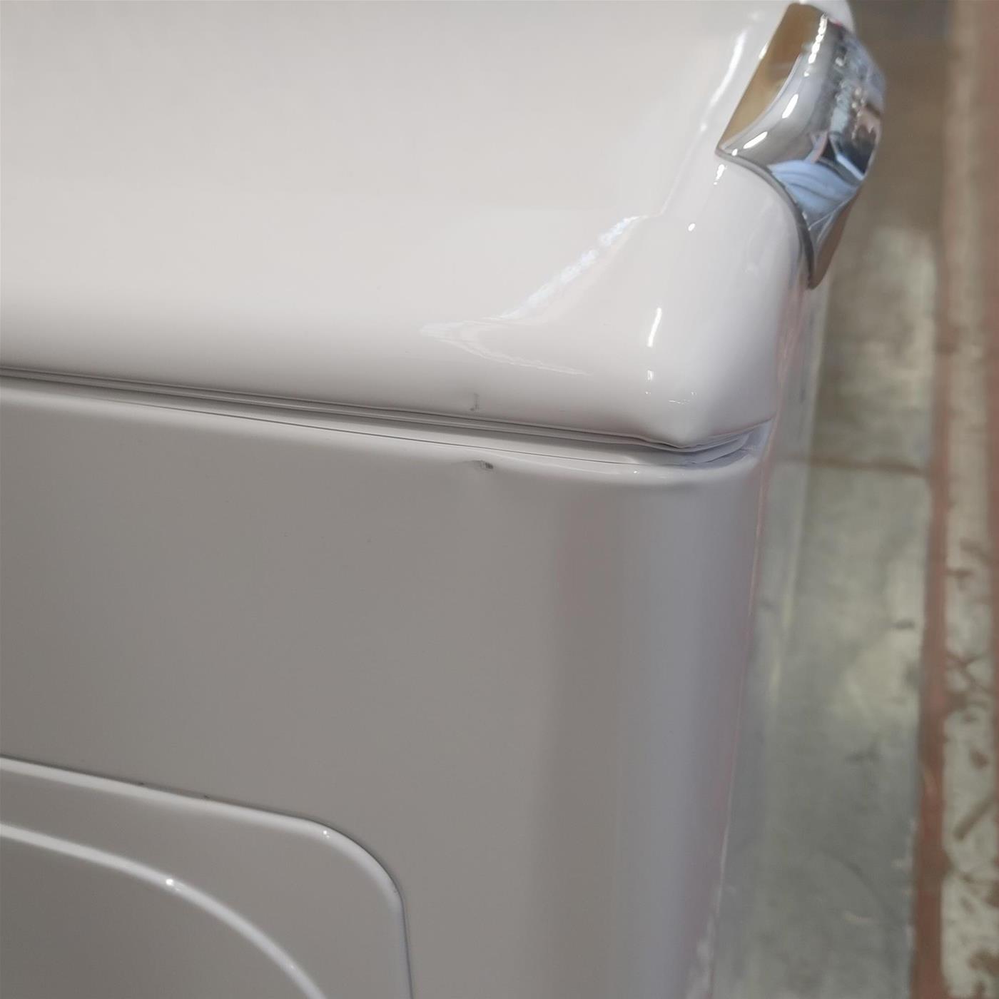 Lavatrice Hoover HLTPS147TAMC5/11 Carica dall'alto 7 kg 1400 giri Bianco