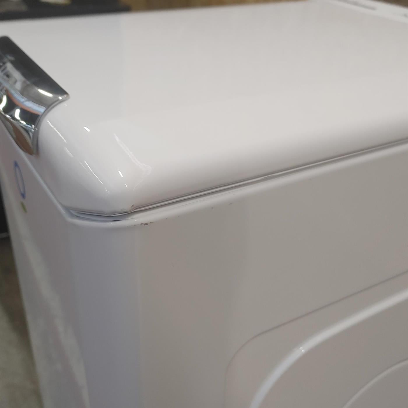 Lavatrice Hoover HLTPS147TAMC5/11 Carica dall'alto 7 kg 1400 giri Bianco