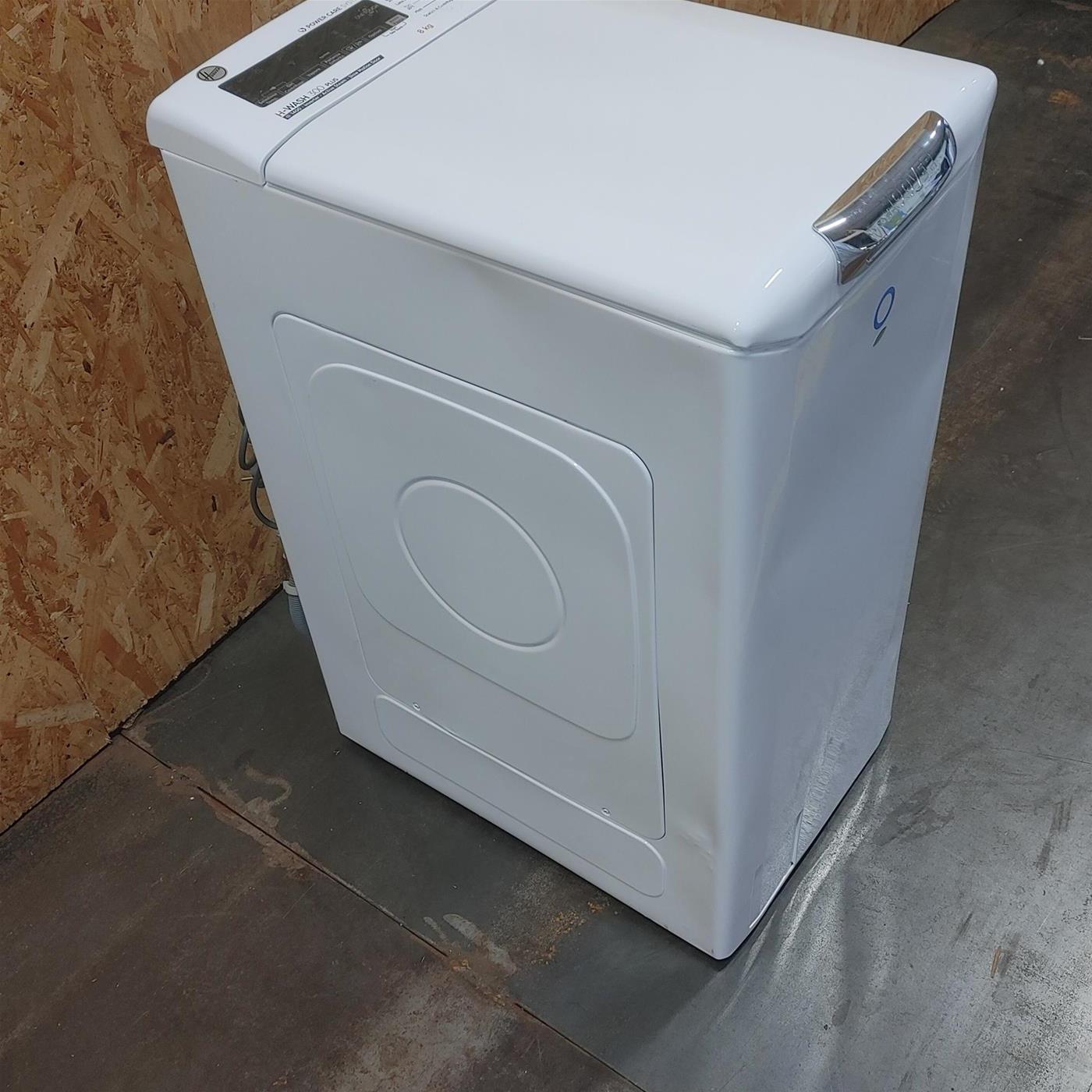 Lavatrice Hoover H-WASH 300 PLUS H3TSM48TAMCE-11 8 Kg