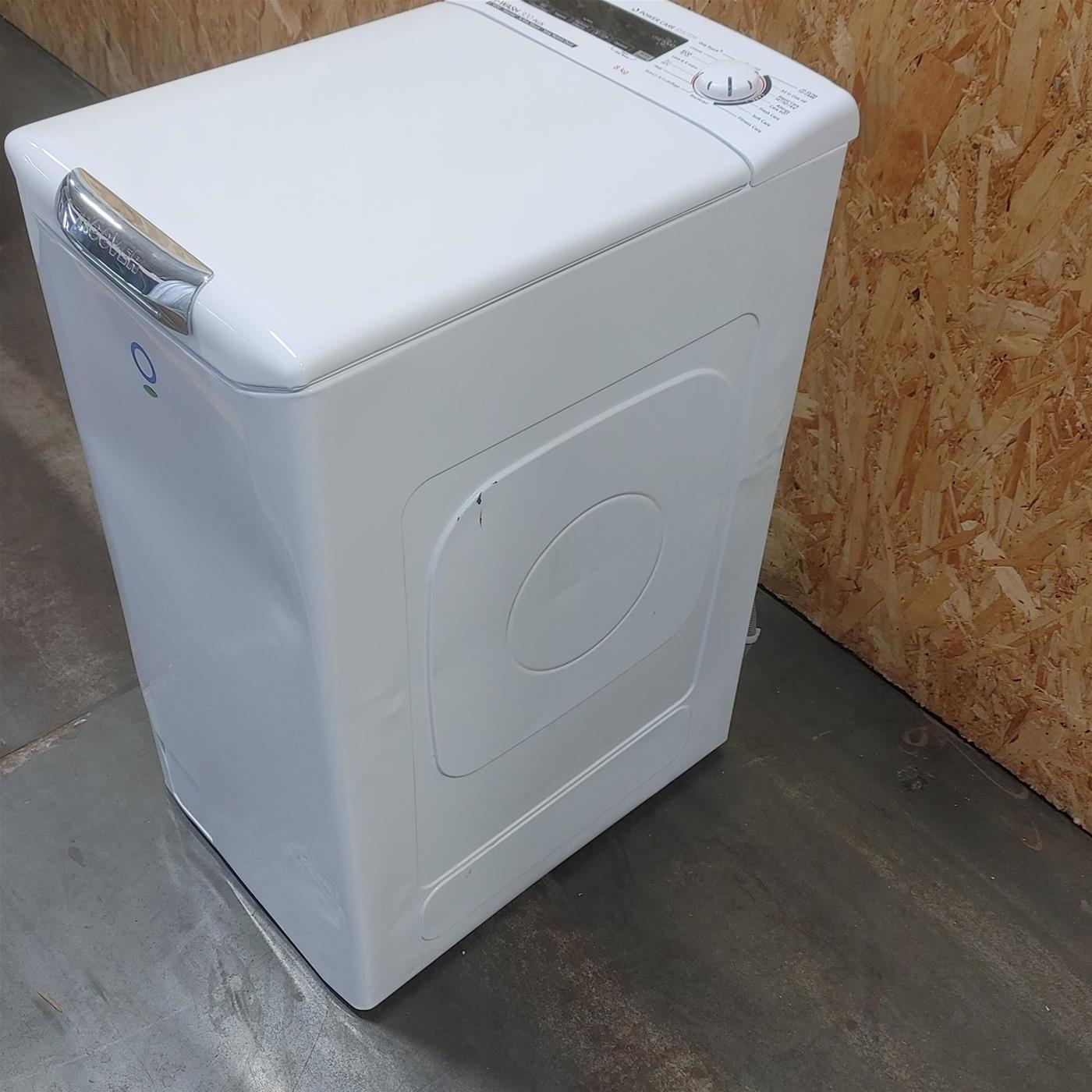 Lavatrice Hoover H-WASH 300 PLUS H3TSM48TAMCE-11 8 Kg