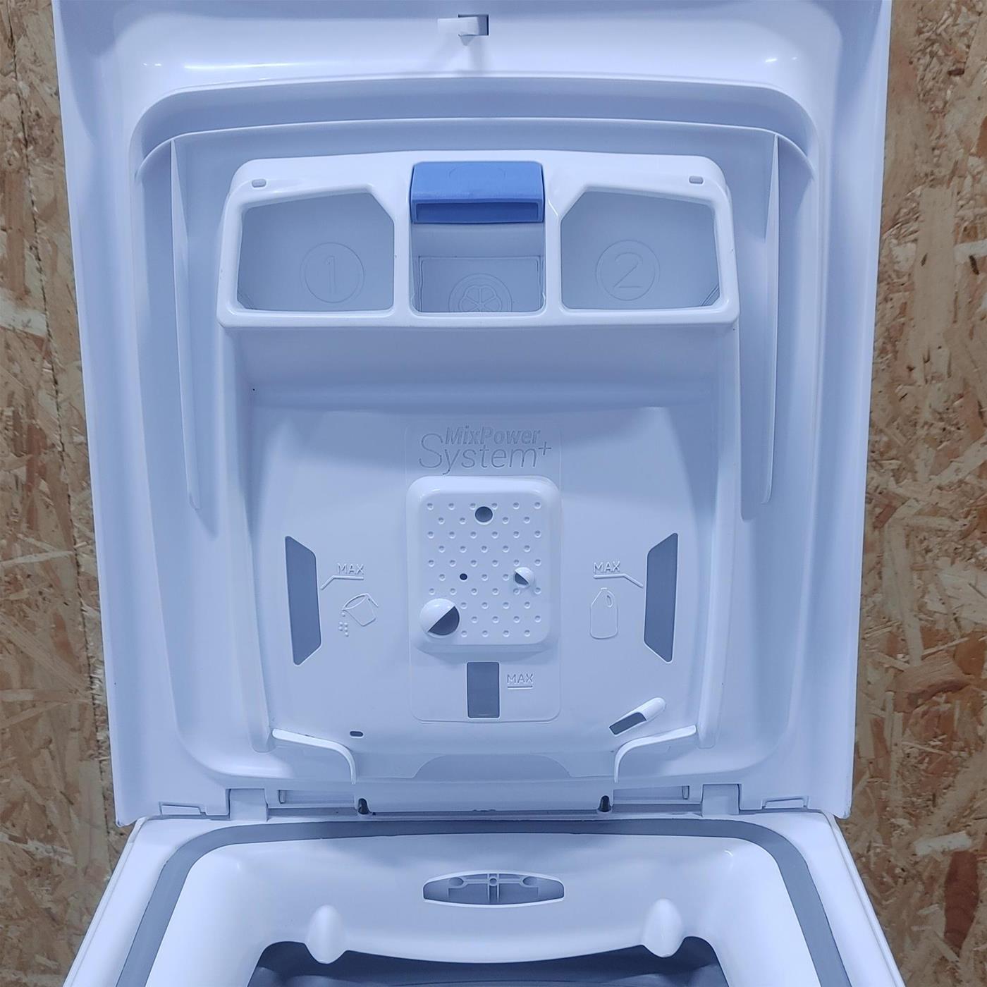 Lavatrice Hoover H-WASH 300 PLUS H3TSM48TAMCE-11 8 Kg