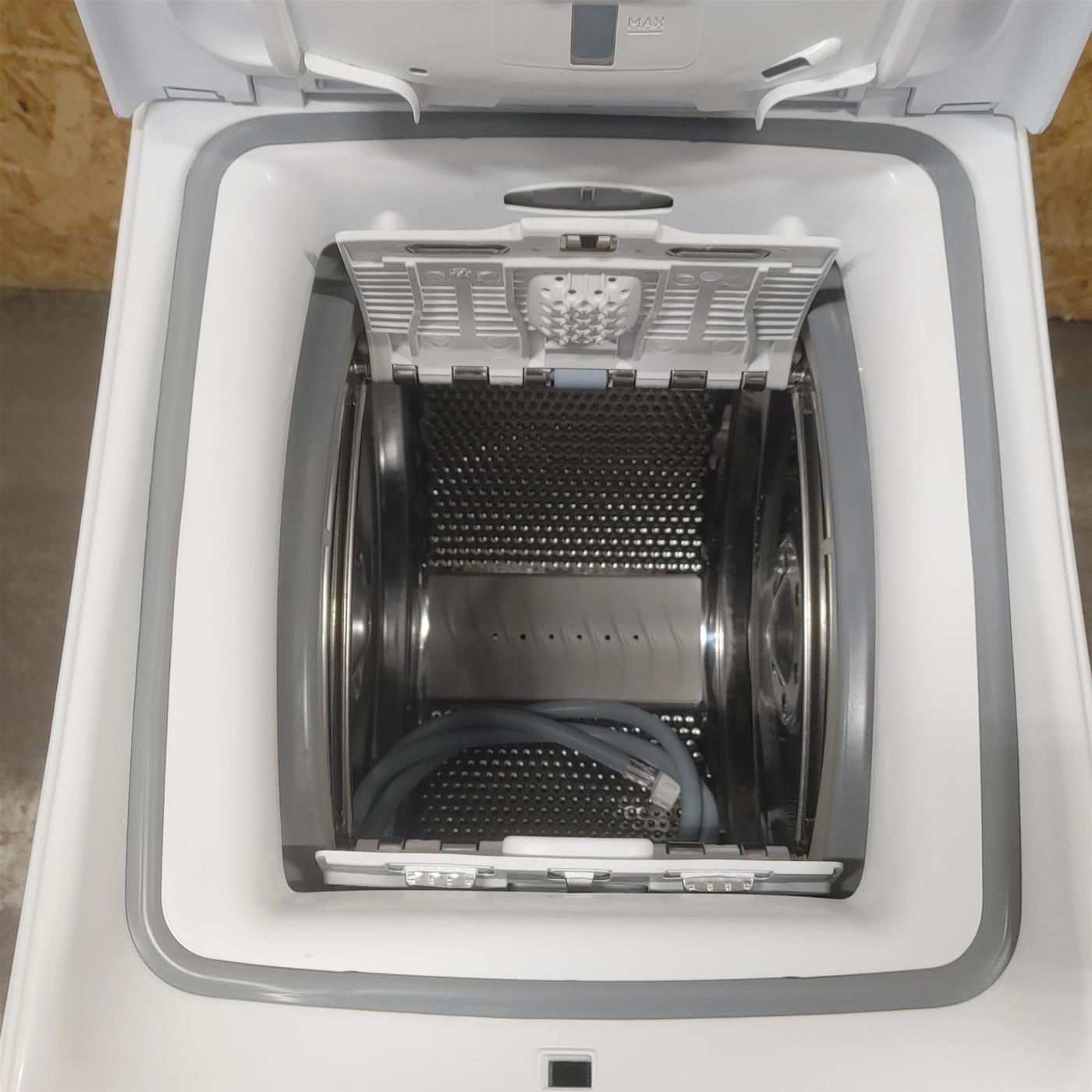 Lavatrice Hoover H-WASH 300 PLUS H3TSM48TAMCE-11 8 Kg