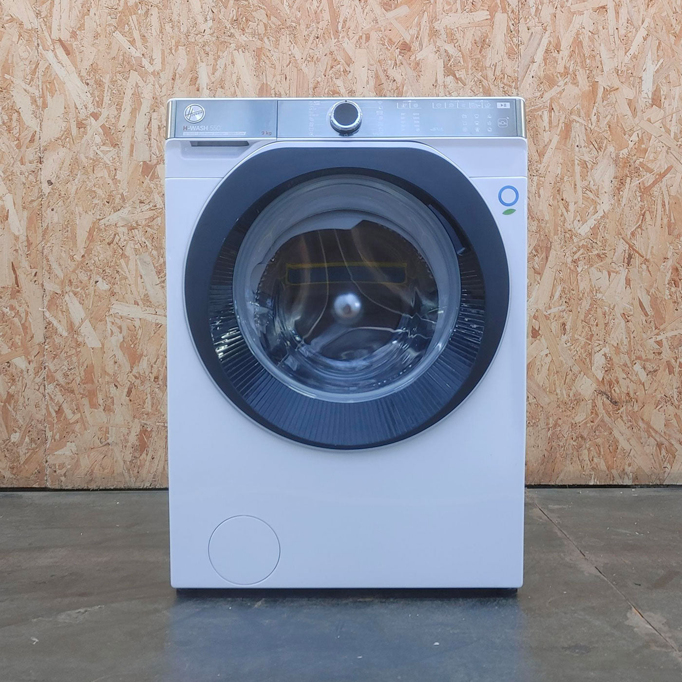 Lavatrice Hoover H-WASH 550 H5WPB69AMBC/1-S