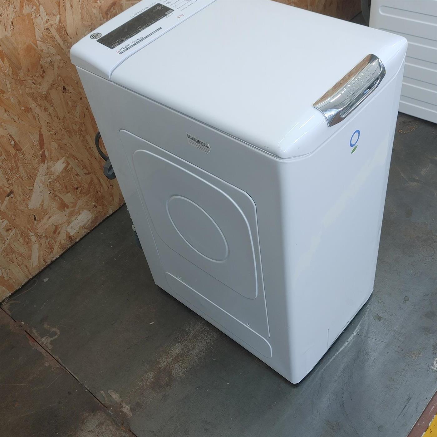 Lavatrice Hoover H-WASH 300 PLUS H3TSM48TAMCE-11 8Kg