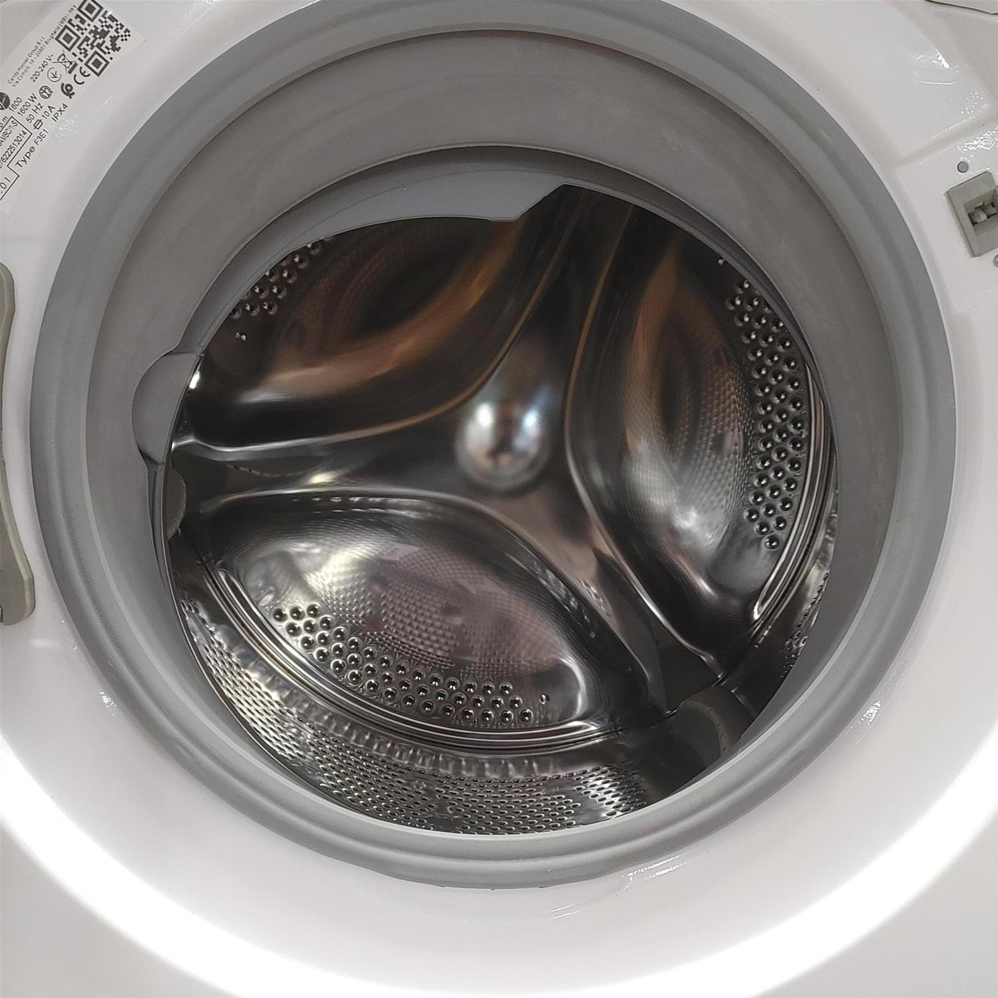 Lavatrice Hoover H-WASH 550 H5WPB69AMBC/1-S 9 Kg