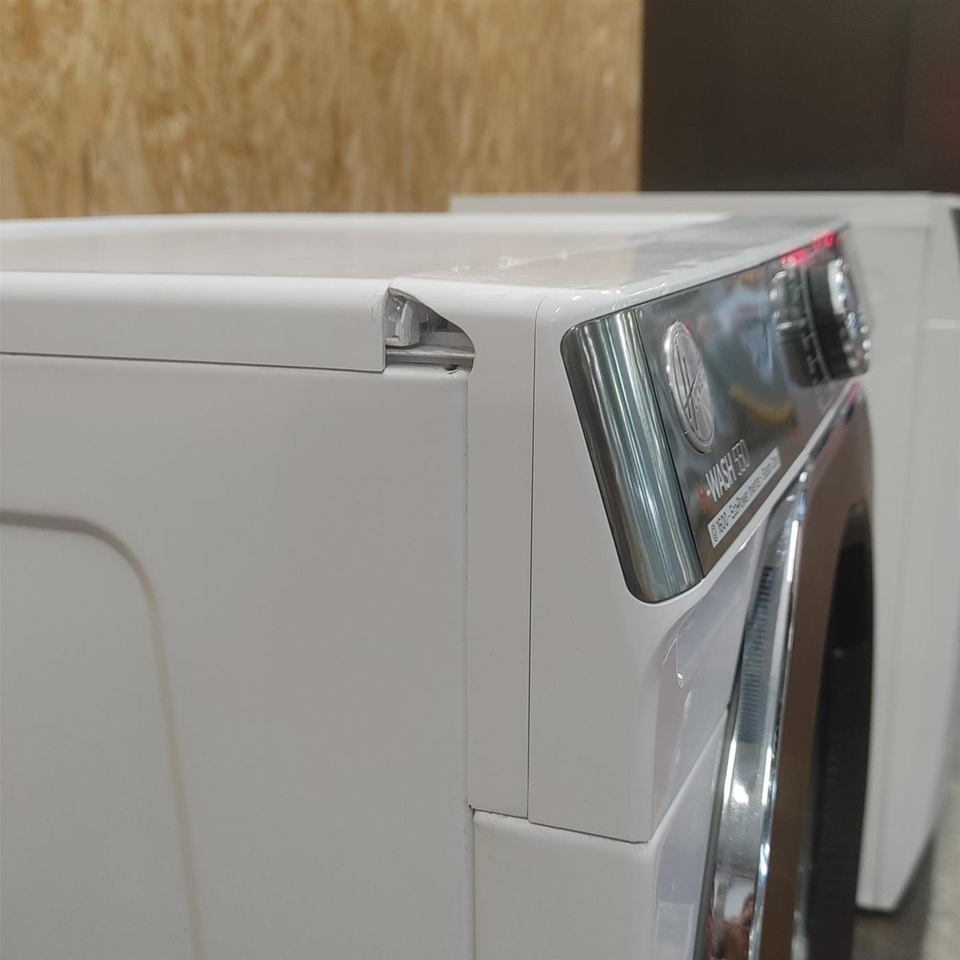 Lavatrice Hoover H-WASH 550 H5WPB69AMBC/1-S 9 Kg