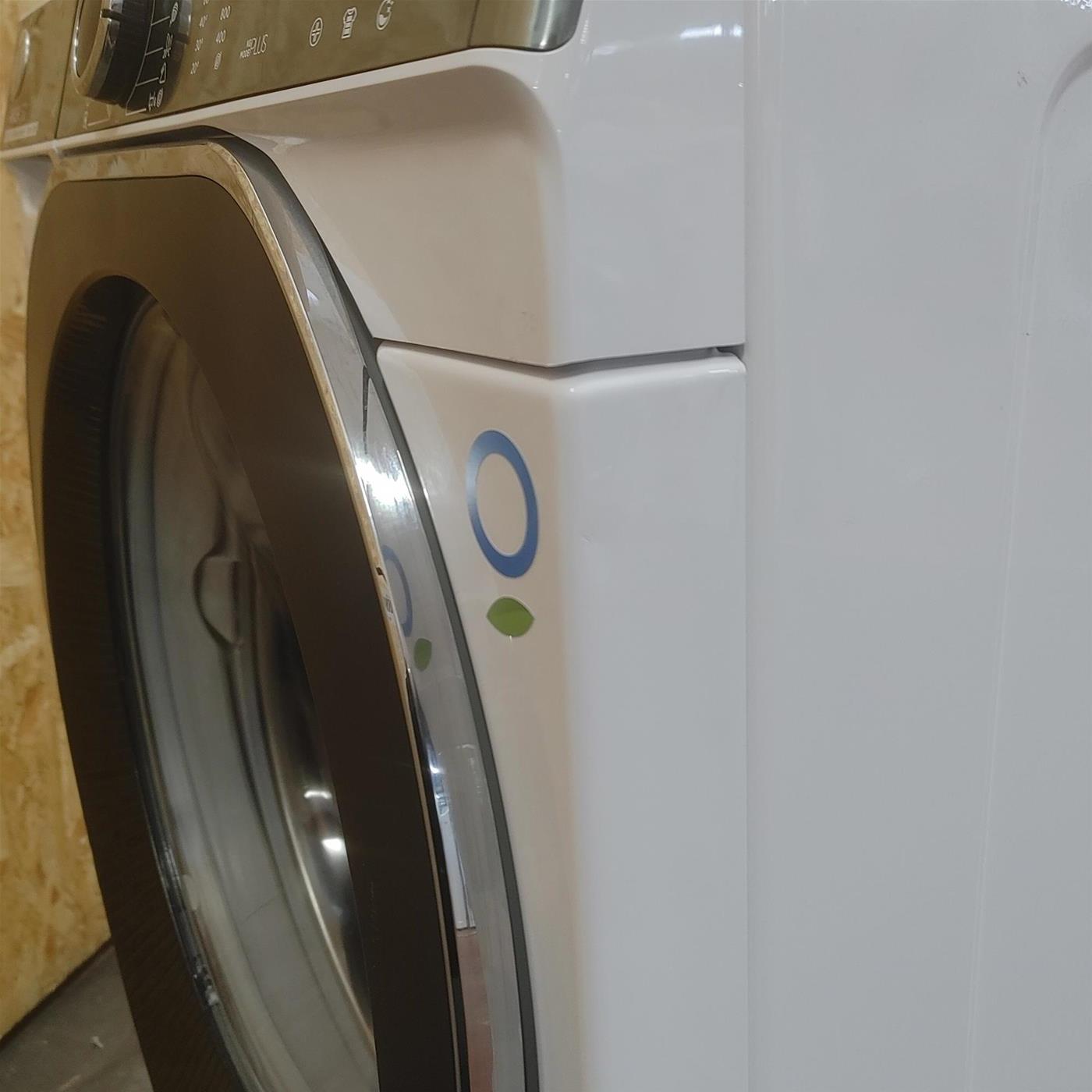 Lavatrice Hoover H-WASH 550 H5WPB69AMBC/1-S 9 Kg