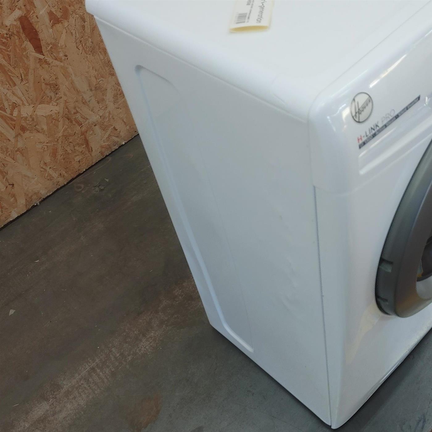 Lavatrice Hoover H-WASH 550 H5WPB447AMBC/1-S 7 Kg