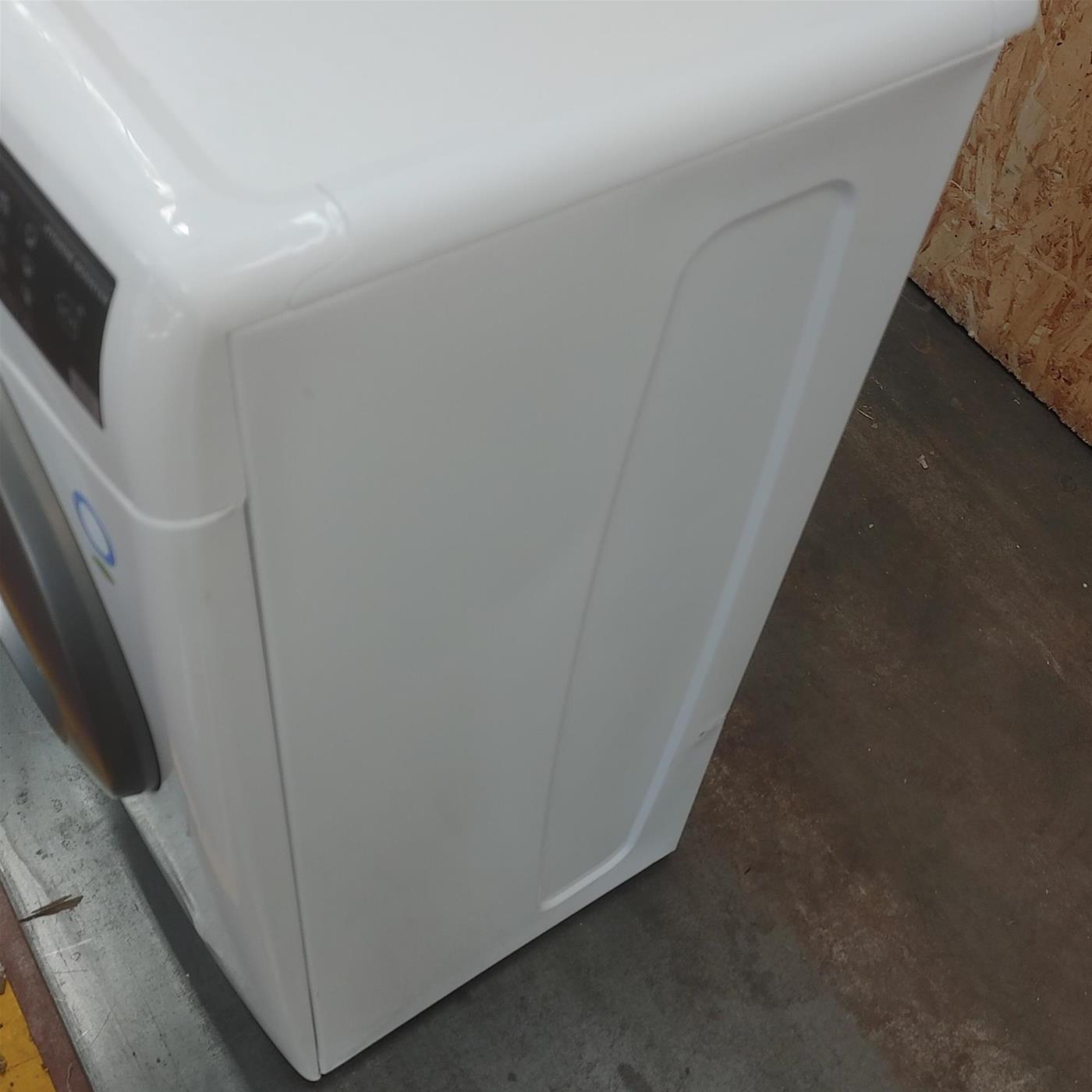 Lavatrice Hoover H-WASH 550 H5WPB447AMBC/1-S 7 Kg