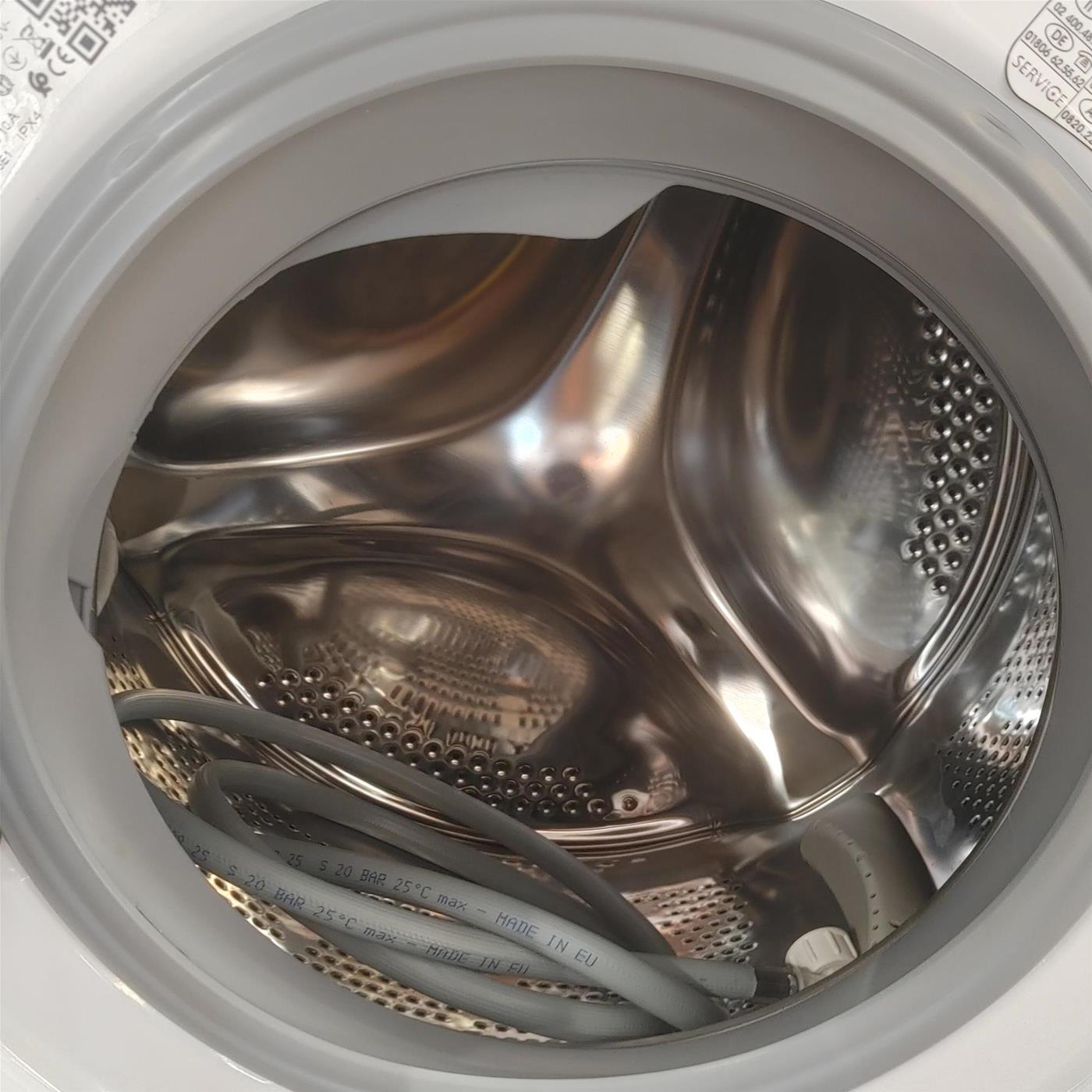 Lavatrice Hoover H-WASH 550 H5WPB447AMBC/1-S 7 Kg