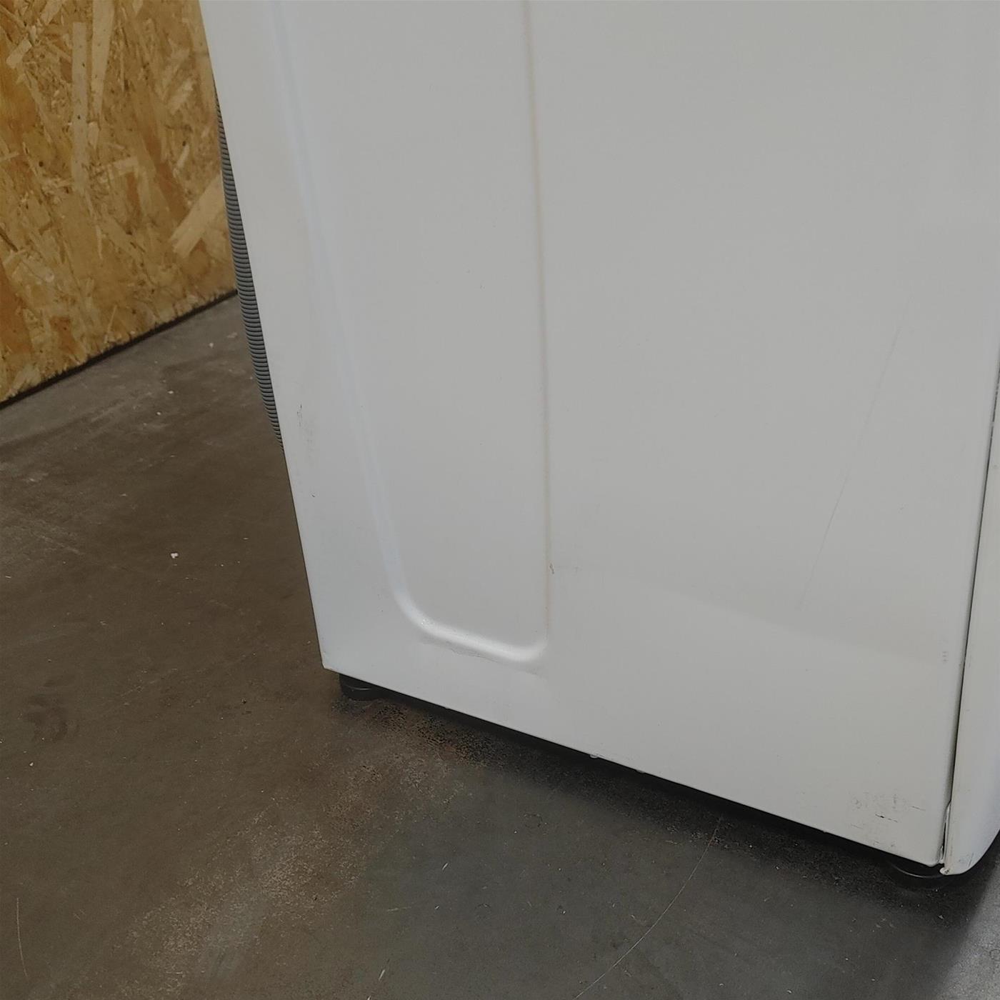 Lavatrice Slim Hoover H-LINK PRO HPS4374DAMB7-11 7 Kg