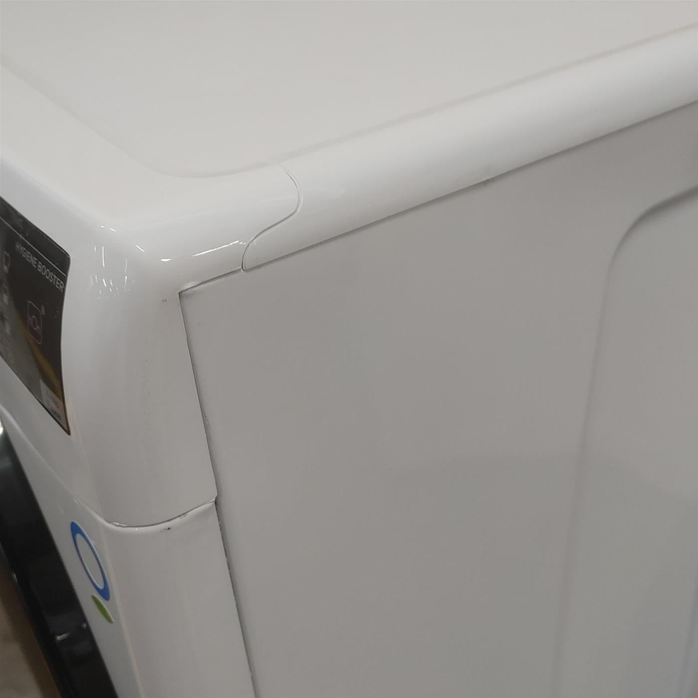 Lavatrice Slim Hoover H-LINK PRO HPS4374DAMB7-11 7 Kg