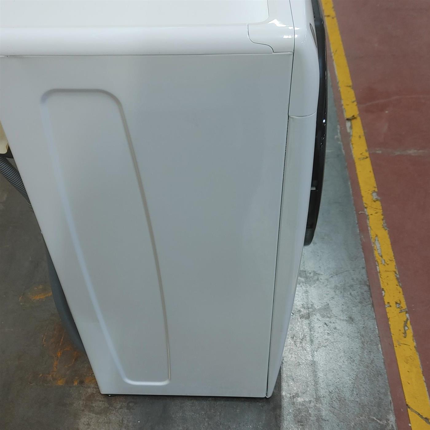 Lavatrice Slim Hoover H-LINK PRO HPS4374DAMB7-11 7 Kg