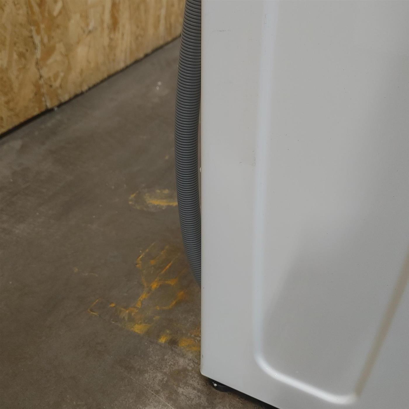 Lavatrice Slim Hoover H-LINK PRO HPS4374DAMB7-11 7 Kg