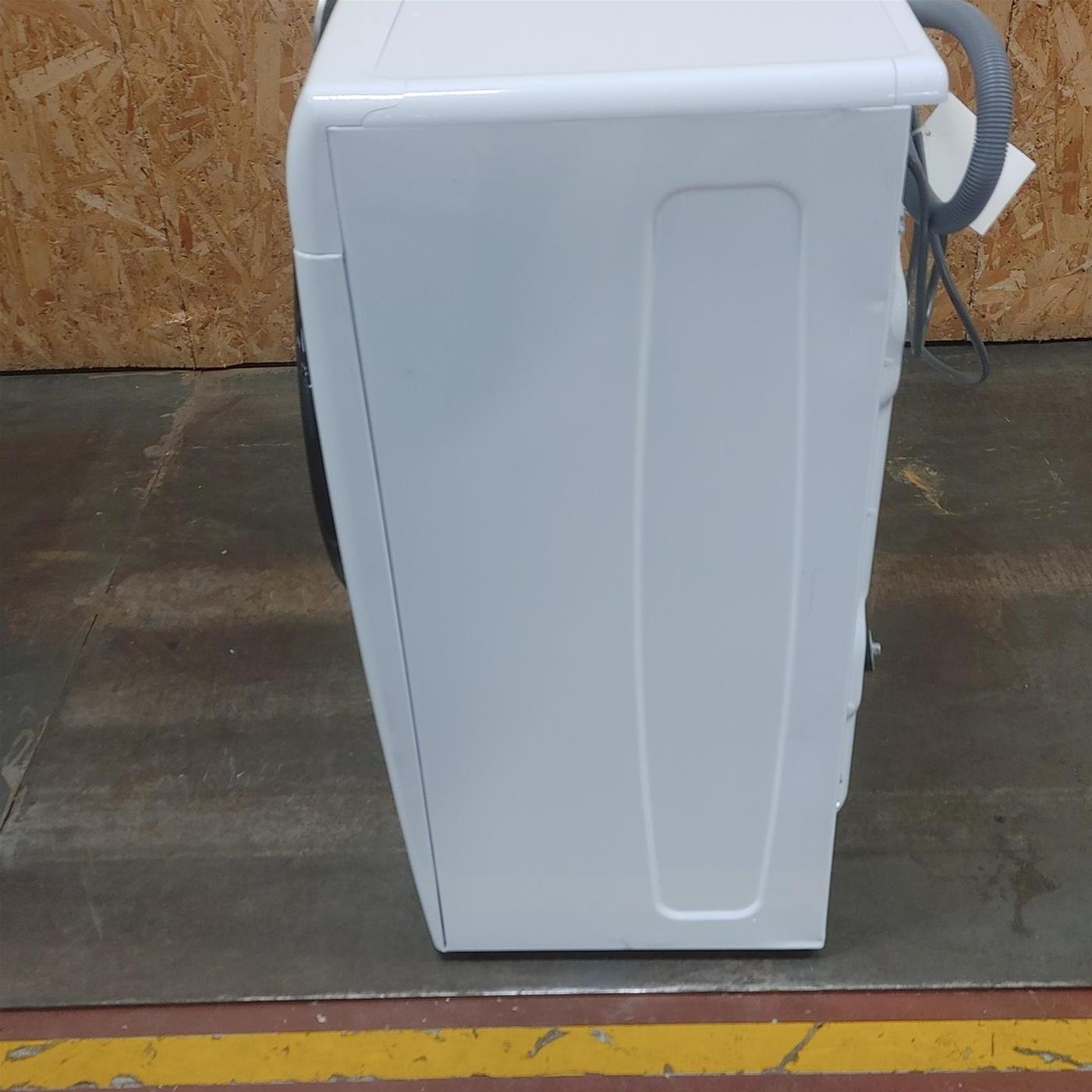 Lavatrice Slim Hoover H-LINK PRO HPS4374DAMB7-11 7 Kg