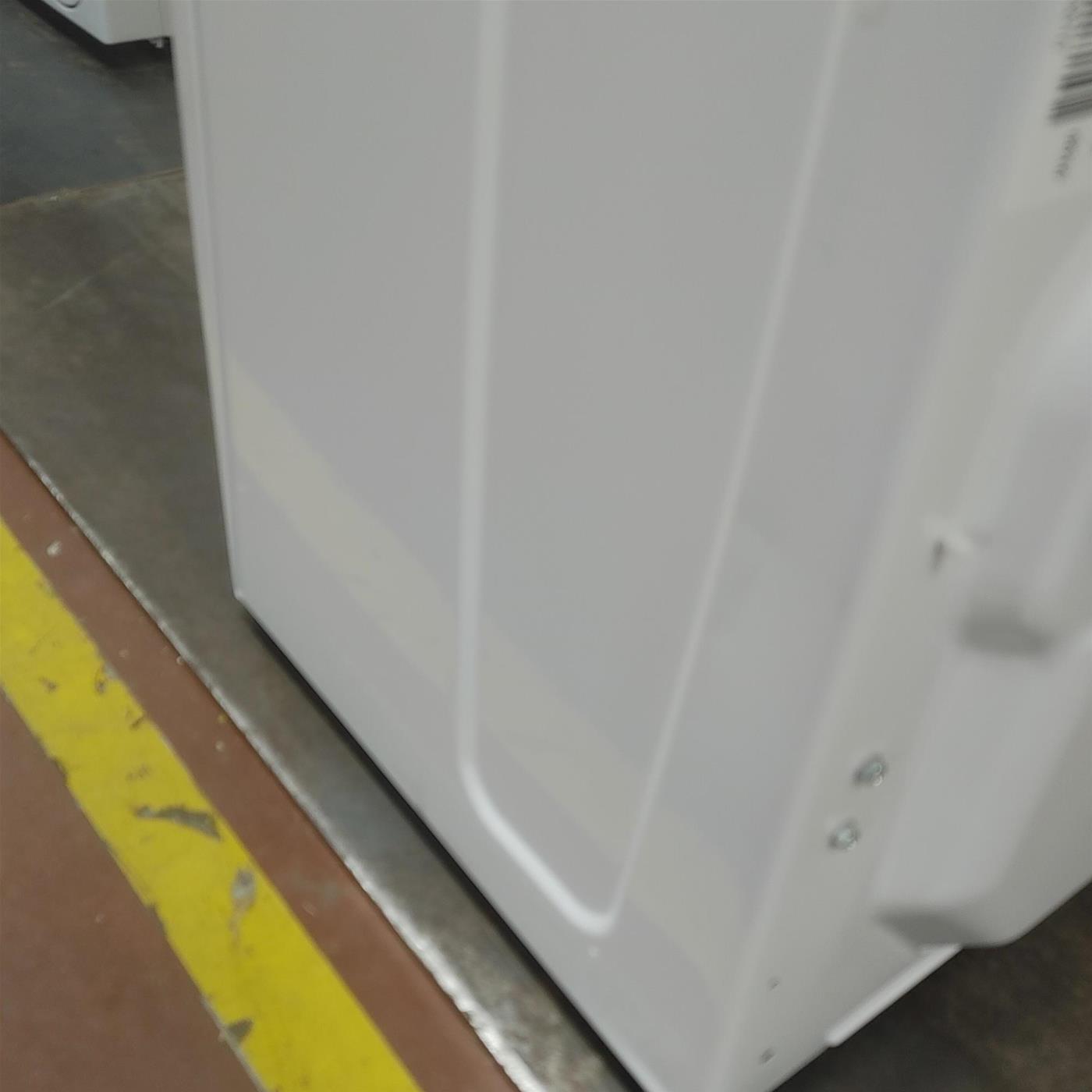 Lavatrice Slim Hoover H-LINK PRO HPS4374DAMB7-11 7 Kg