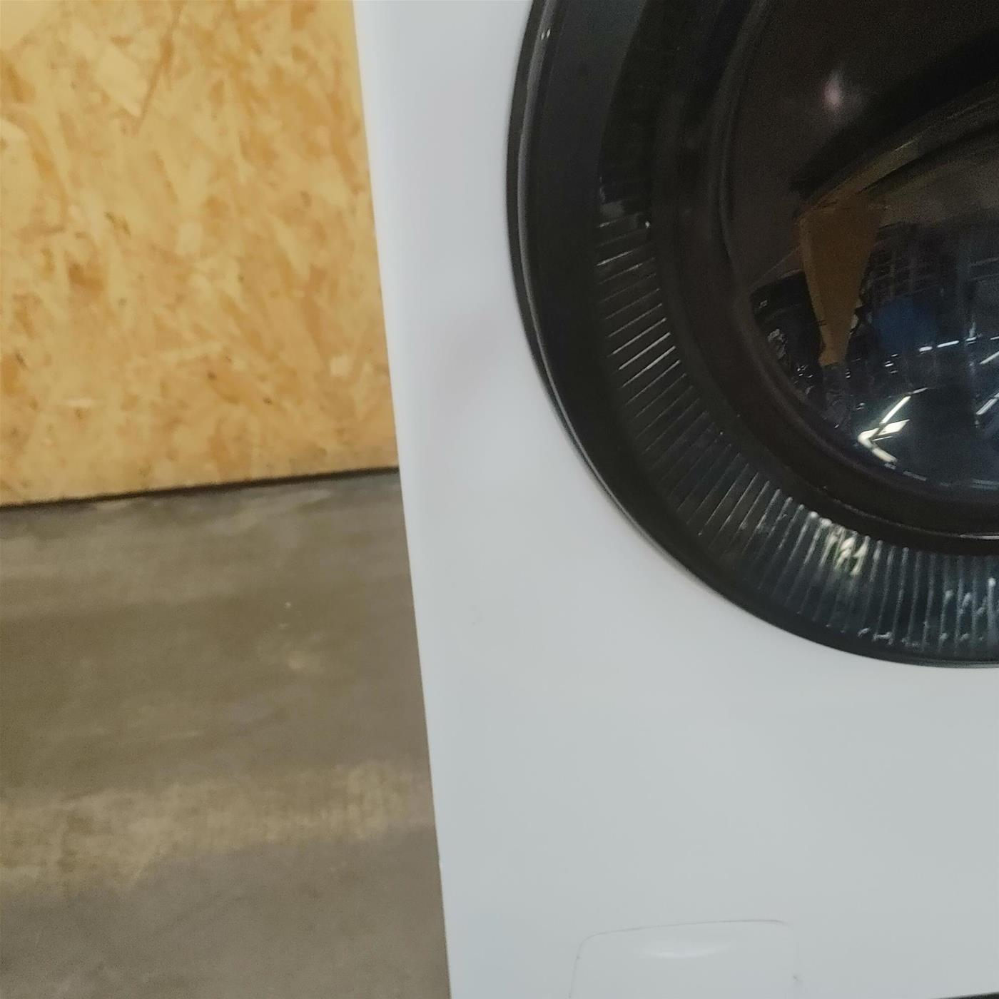 Lavatrice Slim Hoover H-LINK PRO HPS4374DAMB7-11 7 Kg