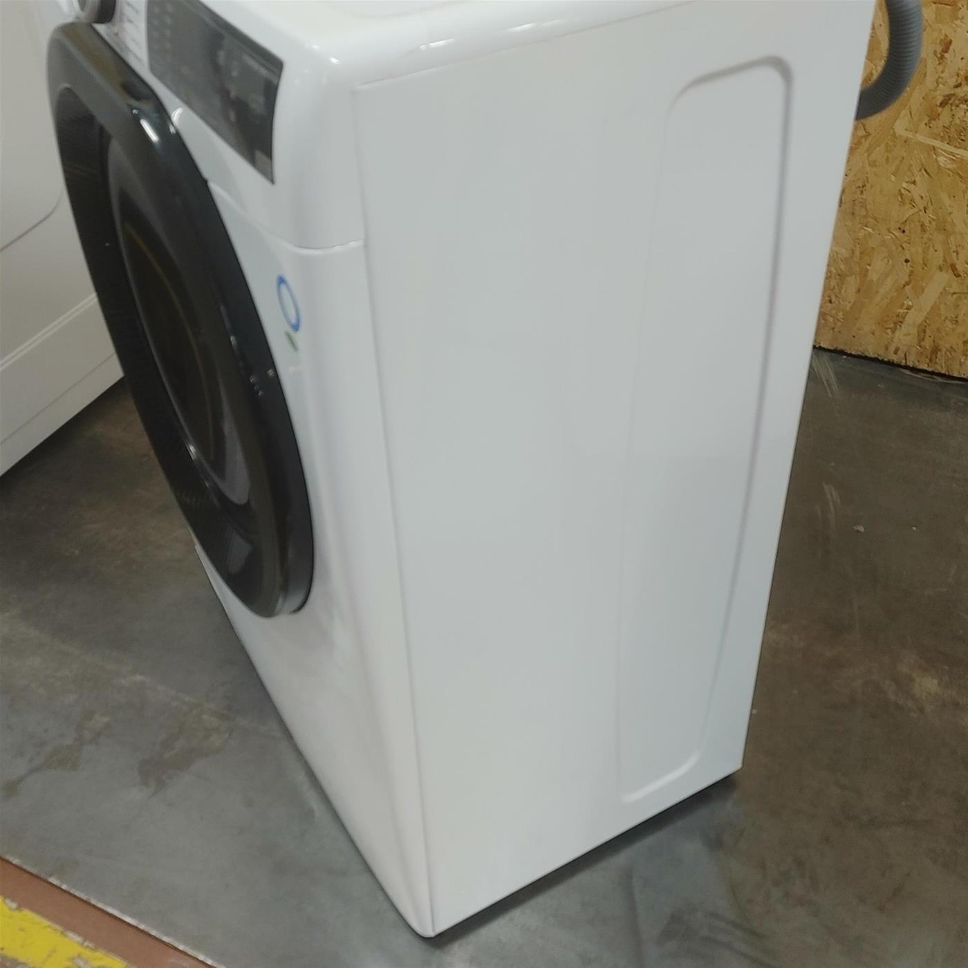 Lavatrice Slim Hoover H-LINK PRO HPS4374DAMB7-11 7 Kg