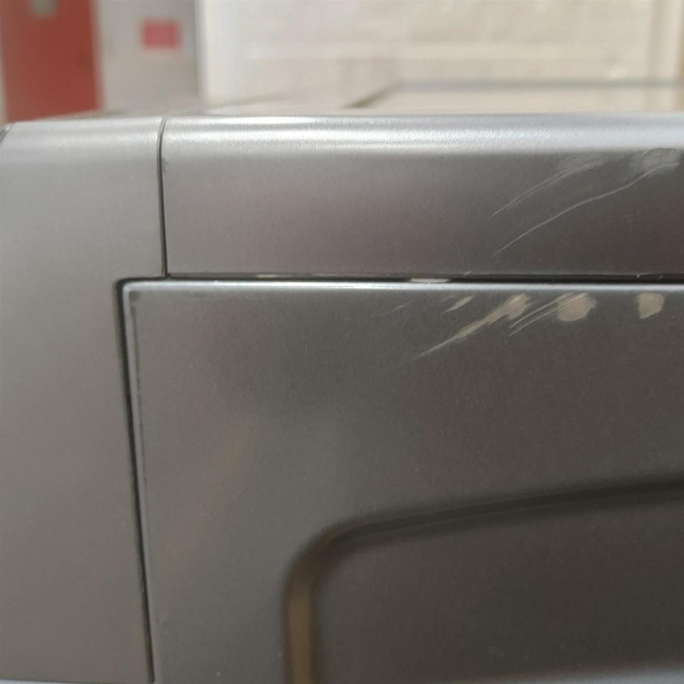 Lavatrice Hoover H-WASH 700 H7W4 49MBCR8-S 9 Kg