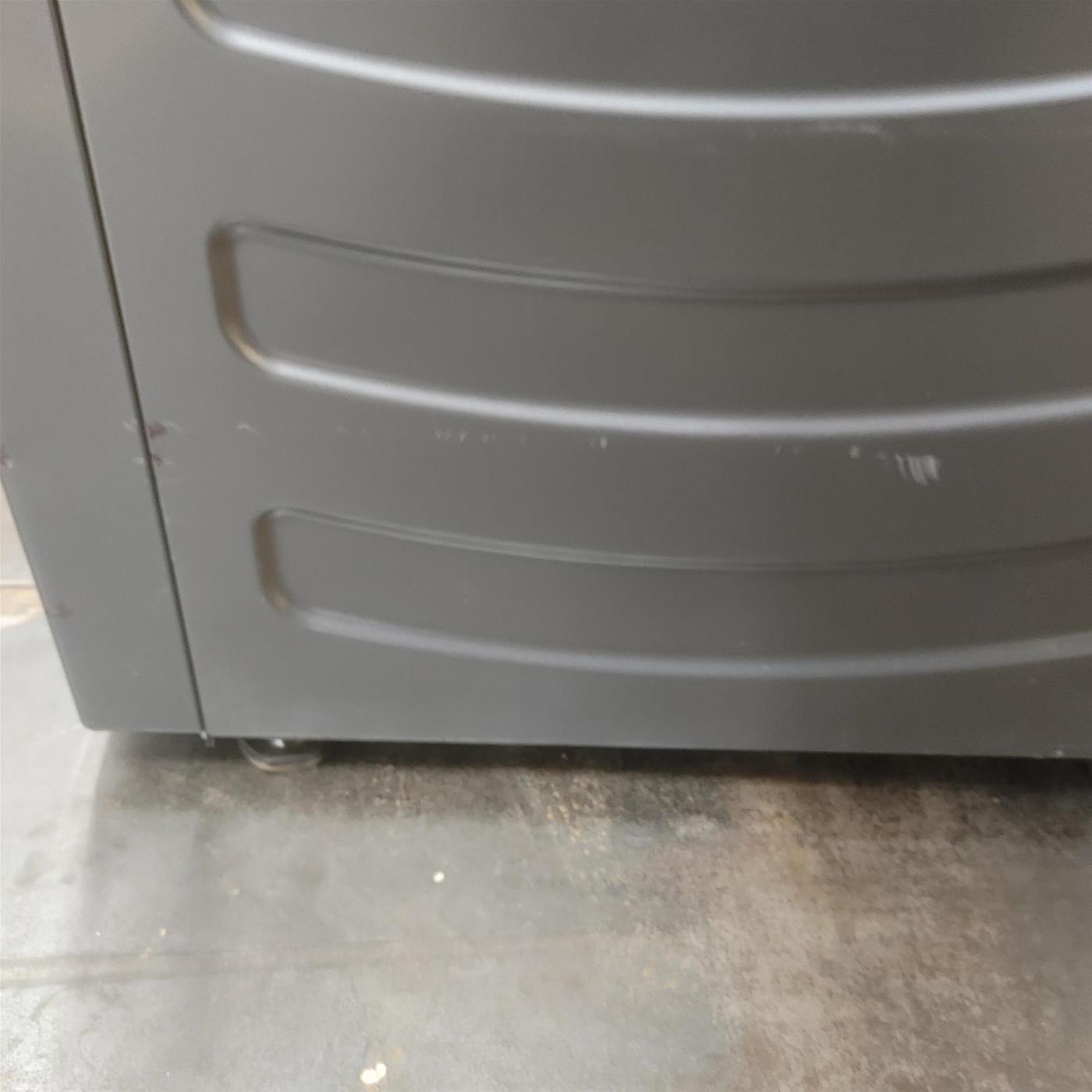 Lavatrice Hoover H-WASH 700 H7W4 49MBCR8-S 9 Kg