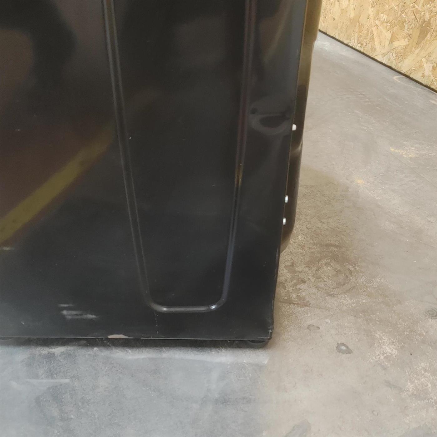 Lavatrice Slim Hoover H-WASH 550 H5WPB447AMBCB8-S Classe A 7 Kg