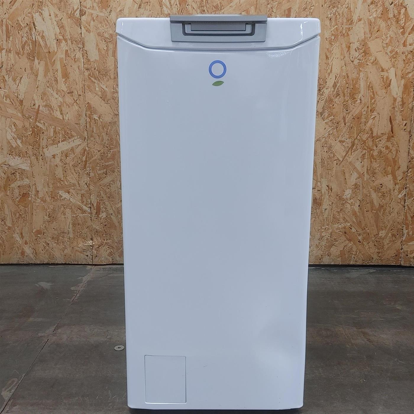 Lavatrice Hoover HLPT476DAM5-S Classe A 7 Kg