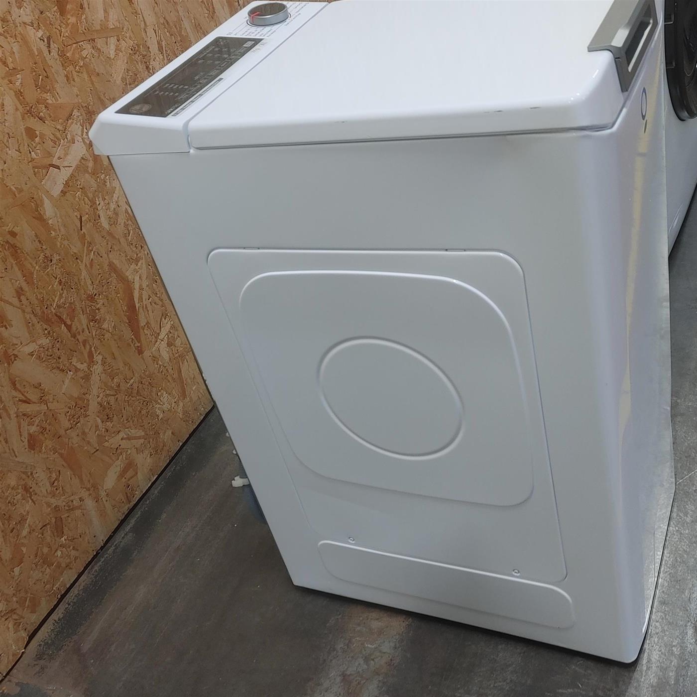 Lavatrice Hoover HLPT476DAM5-S Classe A 7 Kg