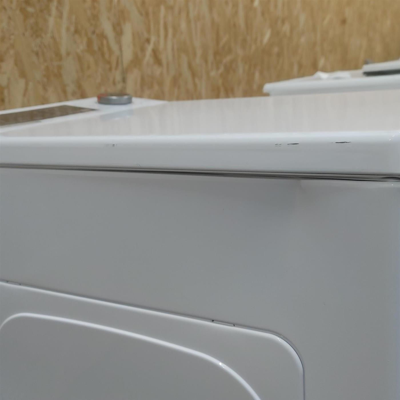 Lavatrice Hoover HLPT476DAM5-S Classe A 7 Kg