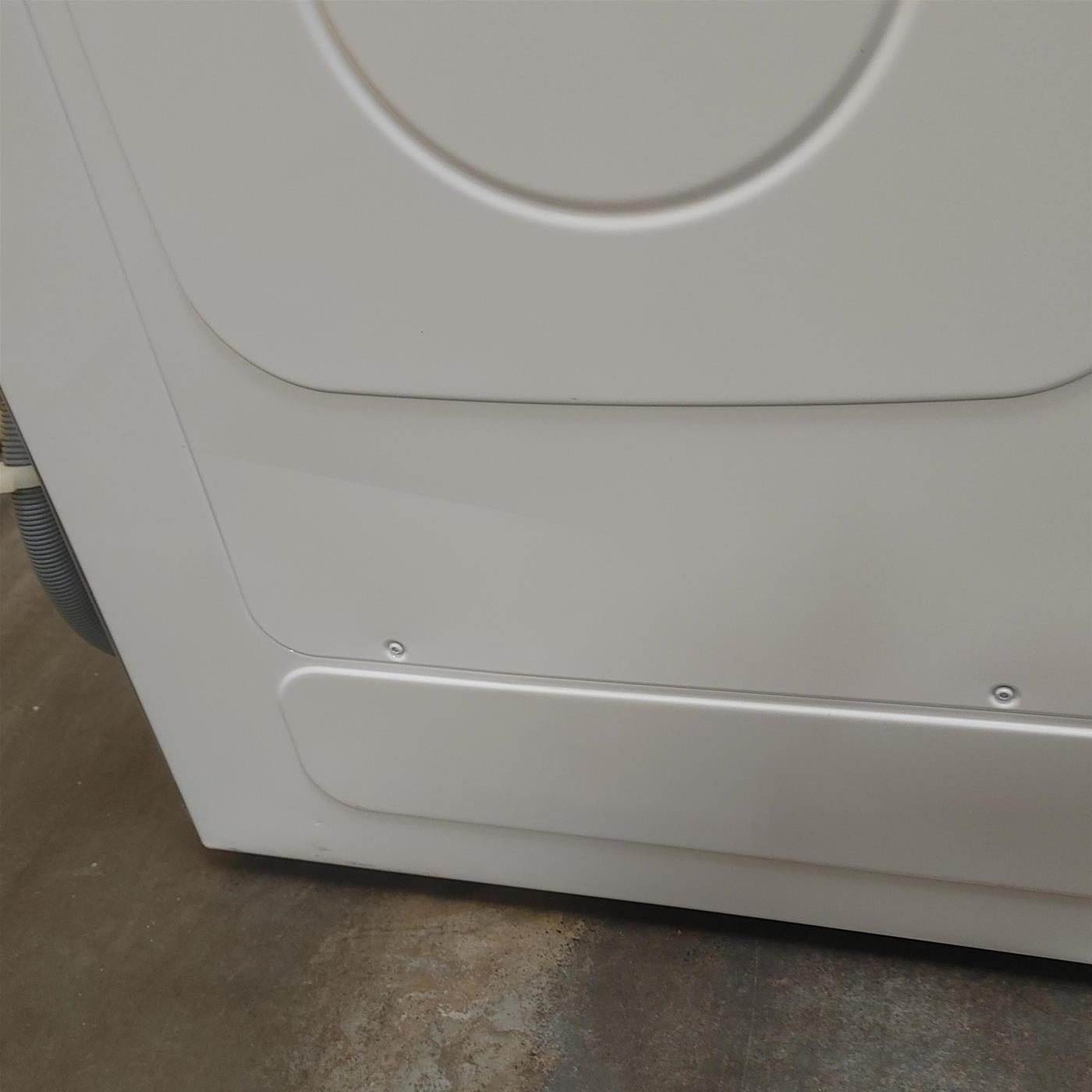 Lavatrice Hoover HLPT476DAM5-S Classe A 7 Kg