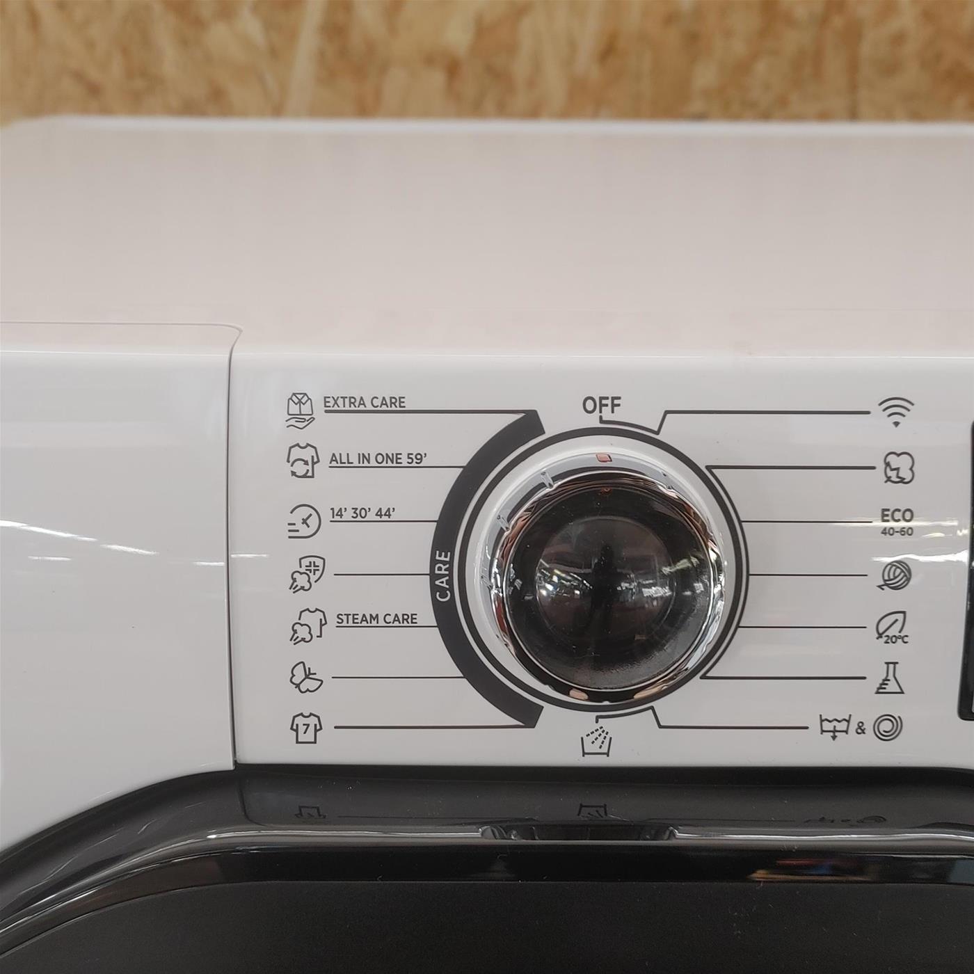 Lavatrice Hoover H-WASH 350 H3WPS6106TAMB-S Classe A 10 Kg