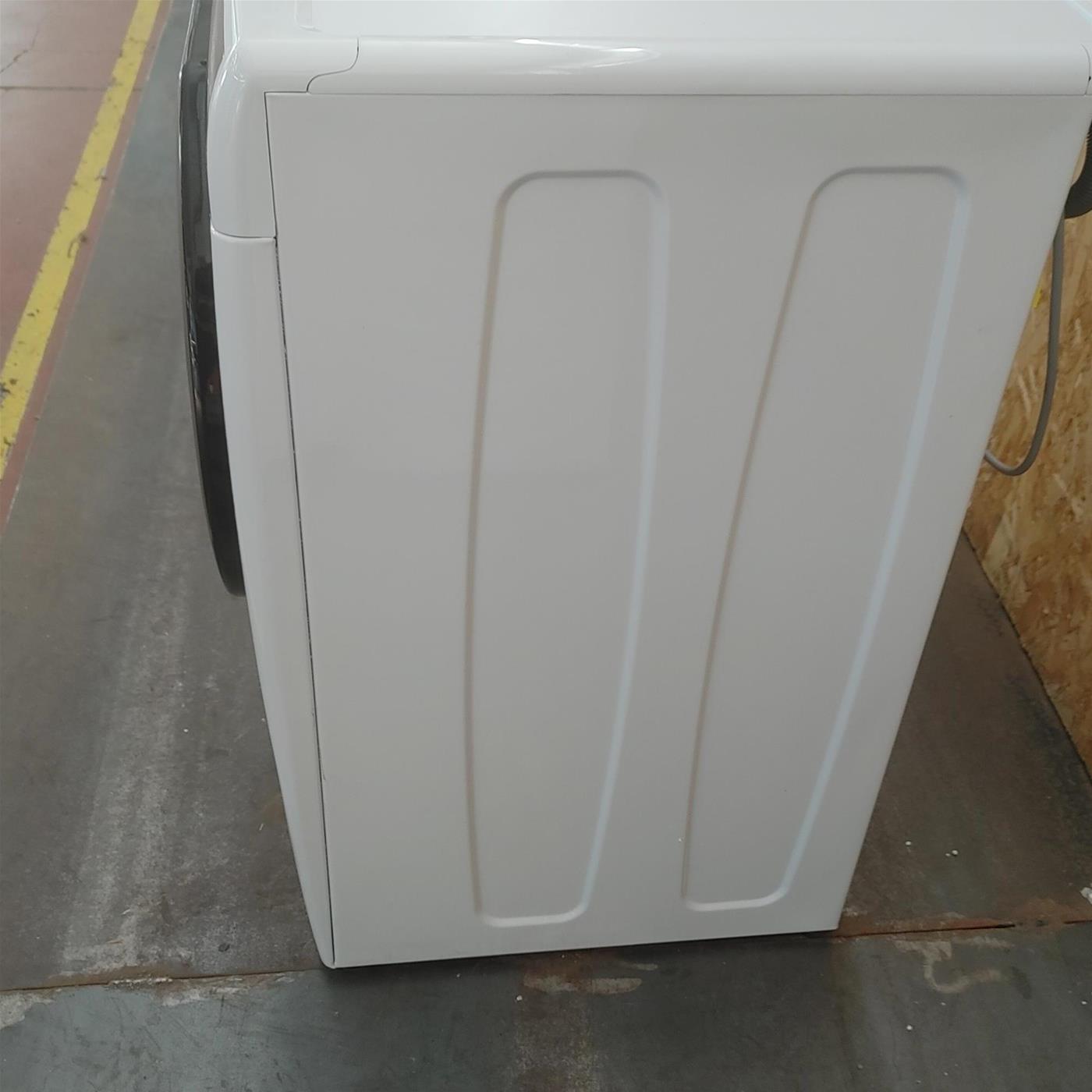 Lavatrice Hoover H-WASH 350 H3WPS6106TAMB-S Classe A 10 Kg