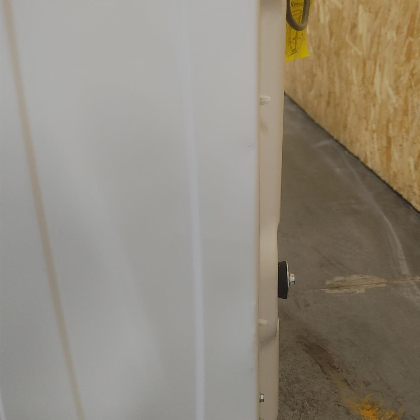 Lavatrice Hoover LINK PRO HPS484DAMB7/1-11 Classe A 8 Kg