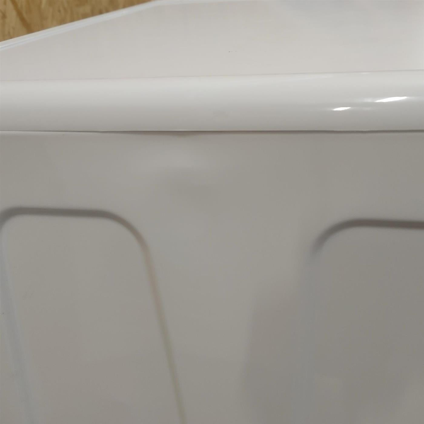 Lavatrice Hoover LINK PRO HPS484DAMB7/1-11 Classe A 8 Kg