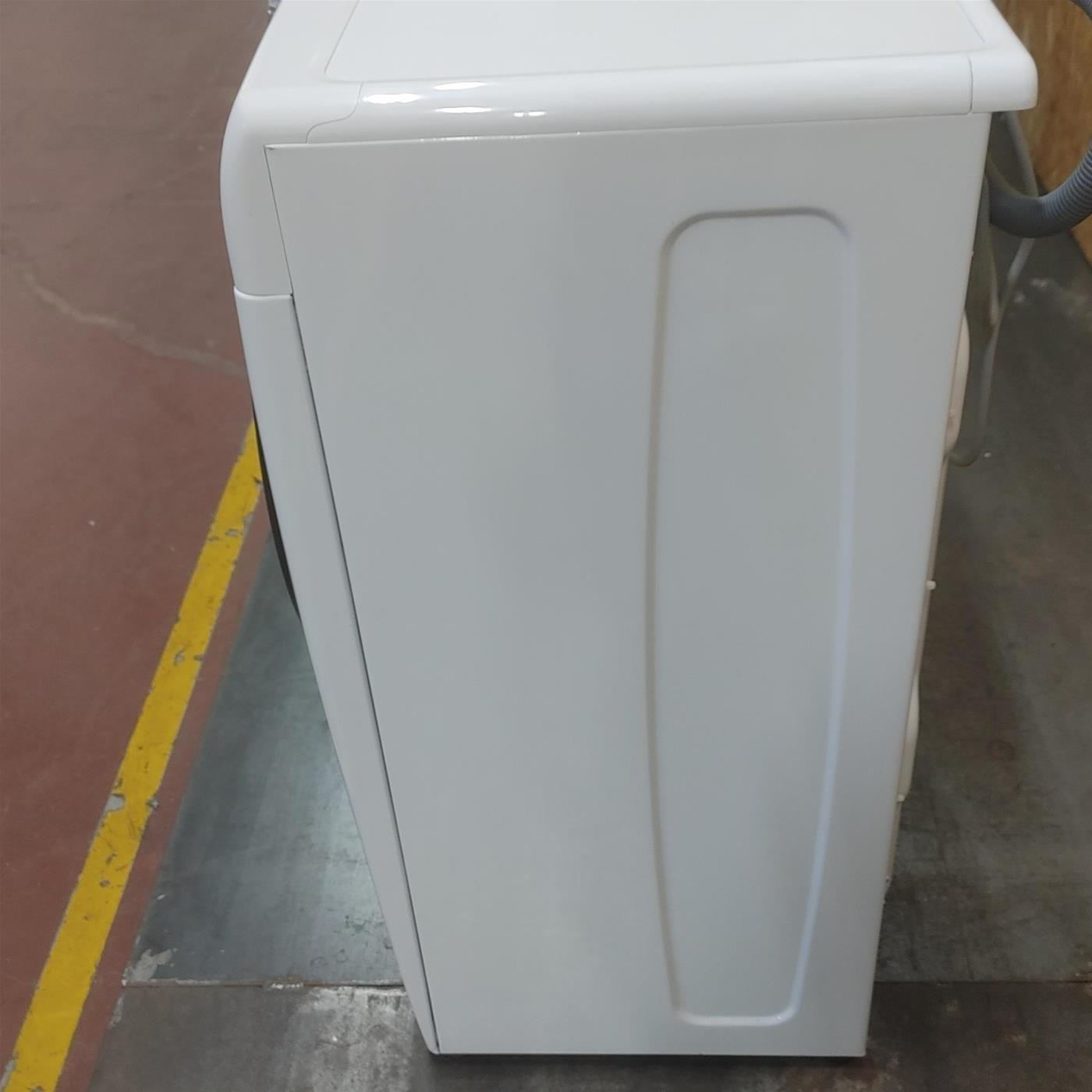 Lavatrice Slim Hoover H-WASH 350 H3WPS4376TAMB6-S 7 Kg