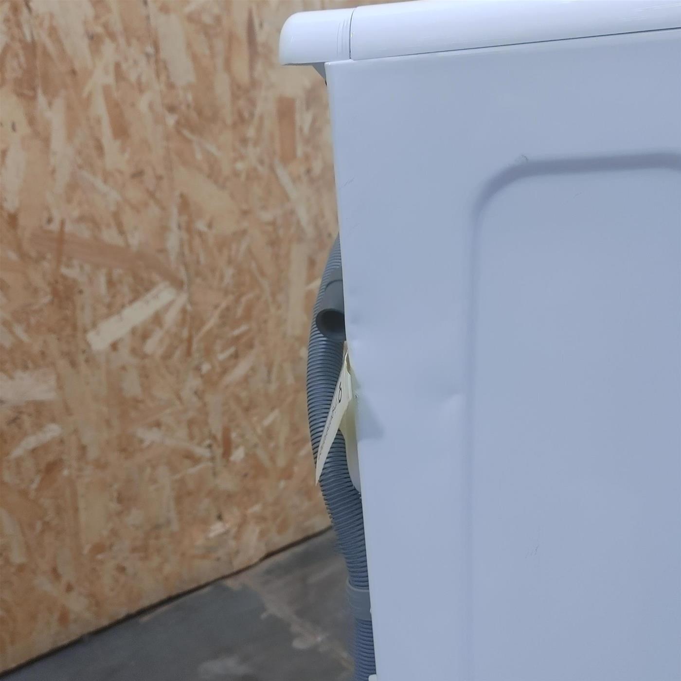 Lavatrice Slim Hoover H-WASH 350 H3WPS4376TAMB6-S 7 Kg