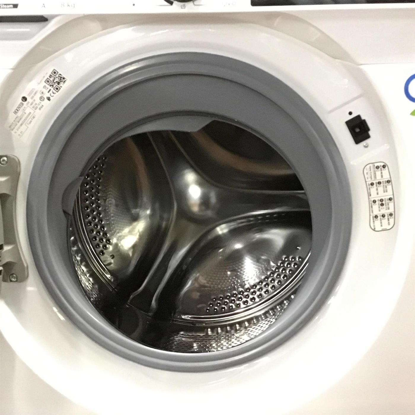 Lavatrice Hoover H-WASH 500 HW 28AMC7/1-S Classe A 8 Kg