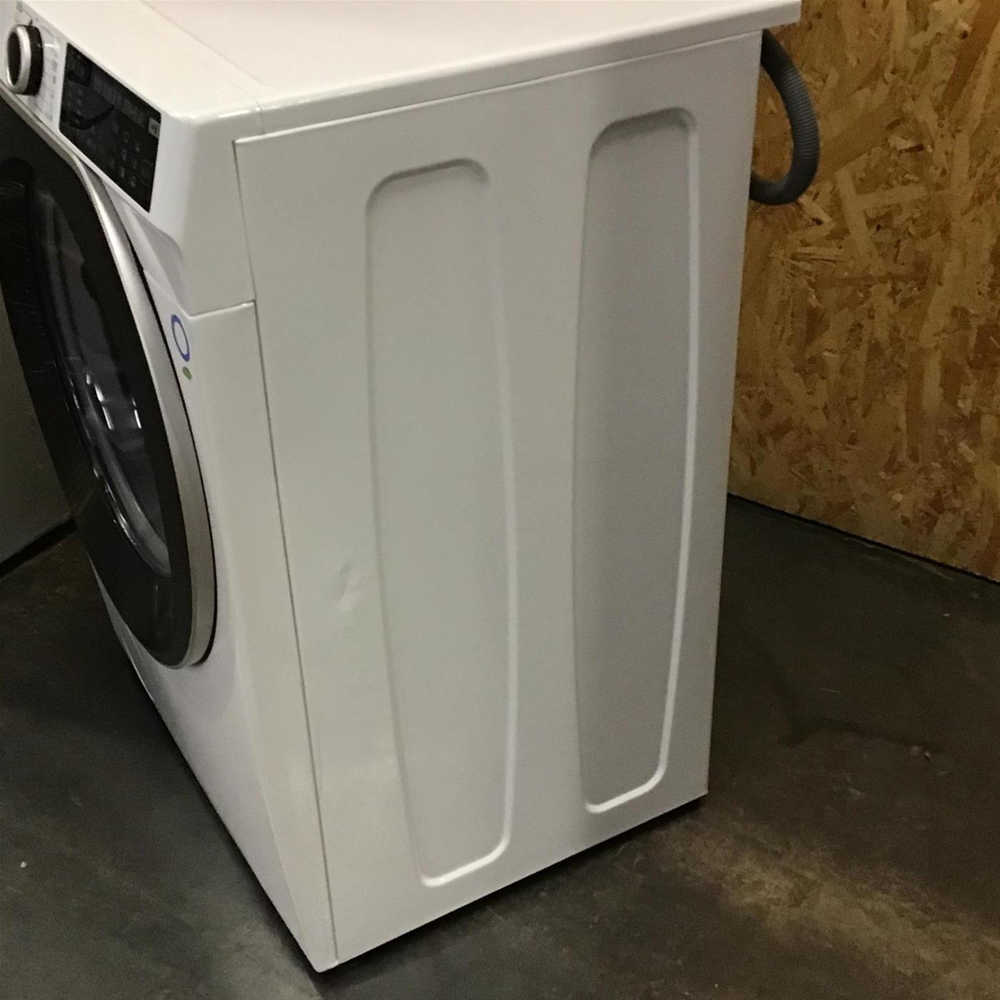 Lavatrice Hoover H-WASH 500 HW 28AMC7/1-S Classe A 8 Kg