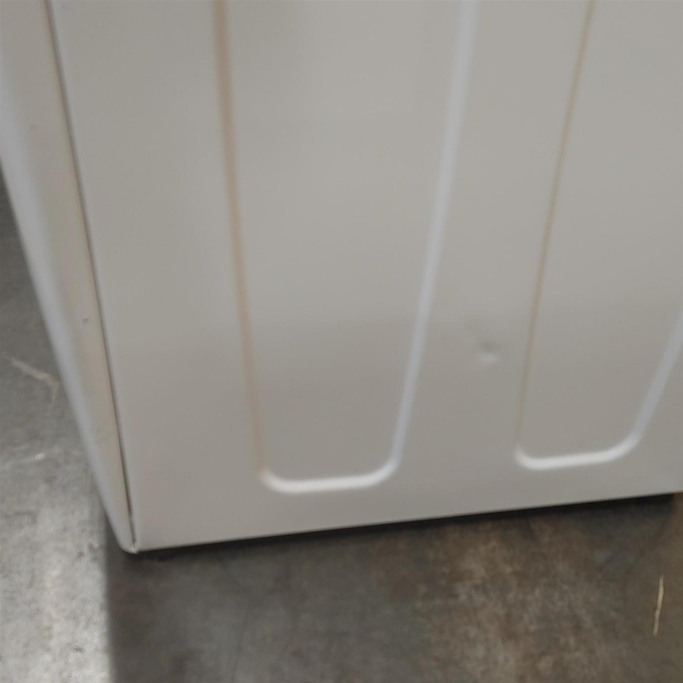 Lavatrice Hoover LINK PRO HPS484DAMB7/1-11 Classe A 8 Kg