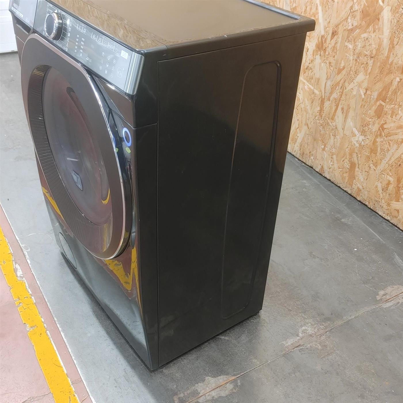 Lavatrice Slim Hoover H-WASH 550 H5WPB447AMBCB8-S Classe A 7 Kg