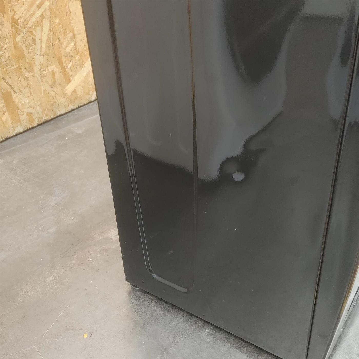 Lavatrice Slim Hoover H-WASH 550 H5WPB447AMBCB8-S Classe A 7 Kg