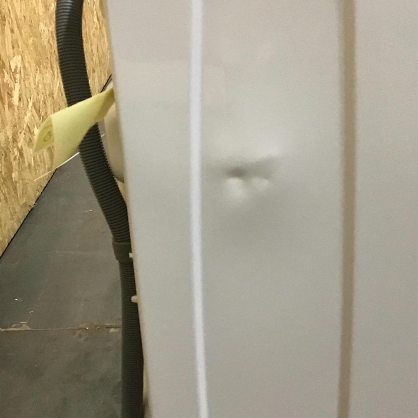 Lavatrice Slim Hoover H-LINK PRO HPS4374DAMB7-11 7 Kg