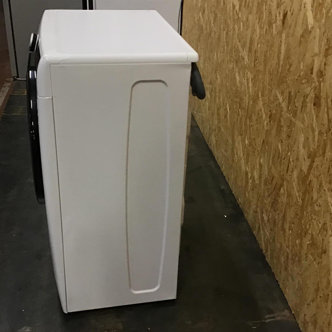 Lavatrice Slim Hoover H-LINK PRO HPS4374DAMB7-11 7 Kg