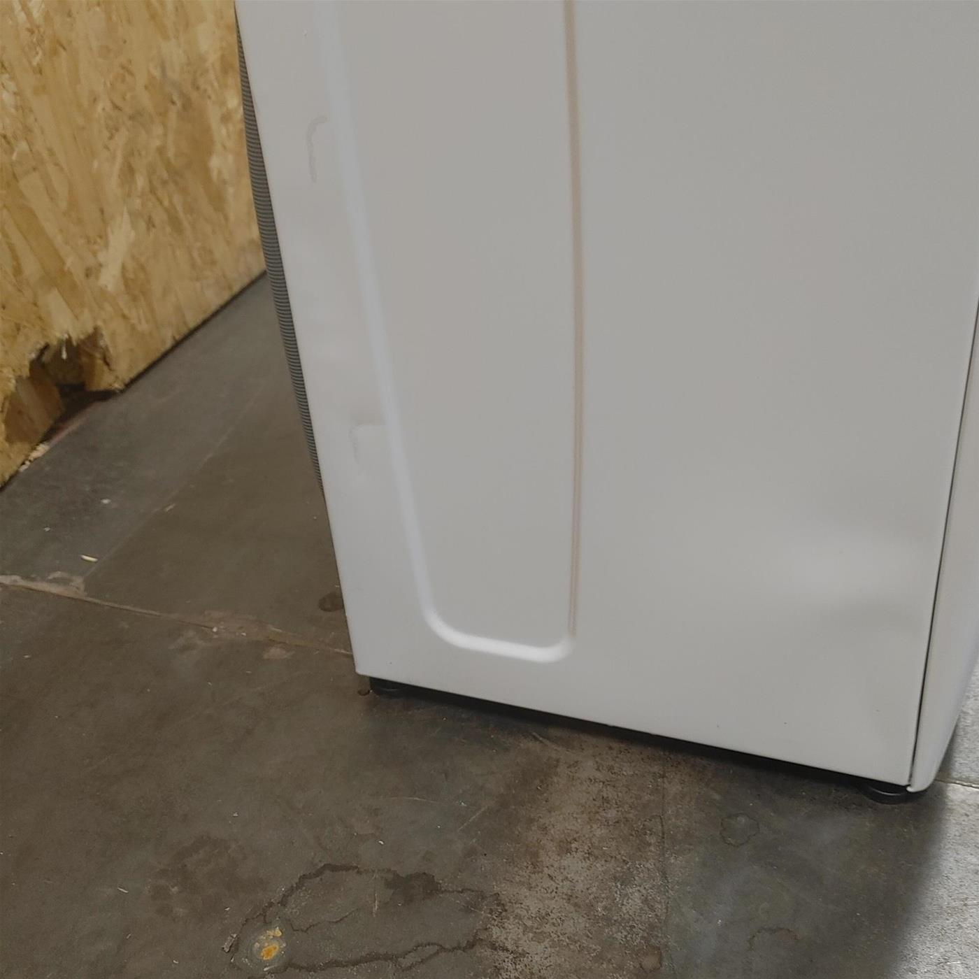 Lavatrice Slim Hoover H-LINK PRO HPS4374DAMB7-11 7 Kg