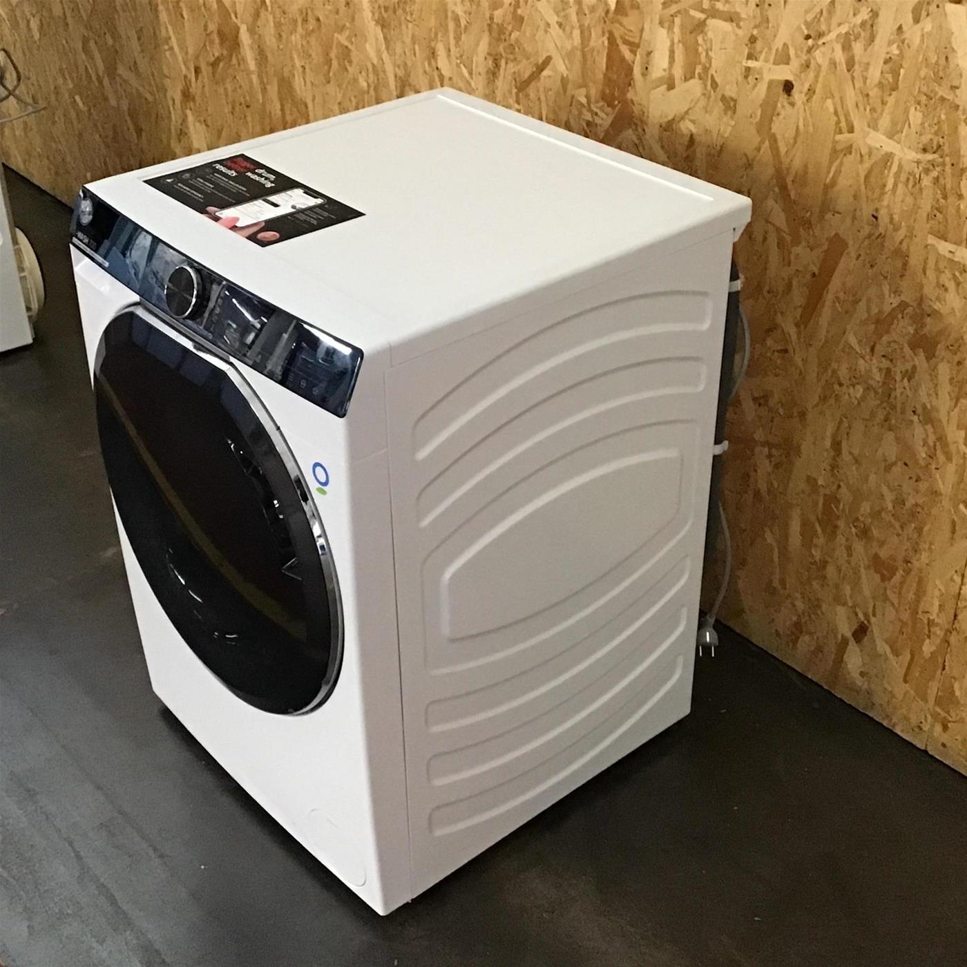 Lavatrice Hoover H-WASH 700 H7W 411MBC9-S 11 Kg