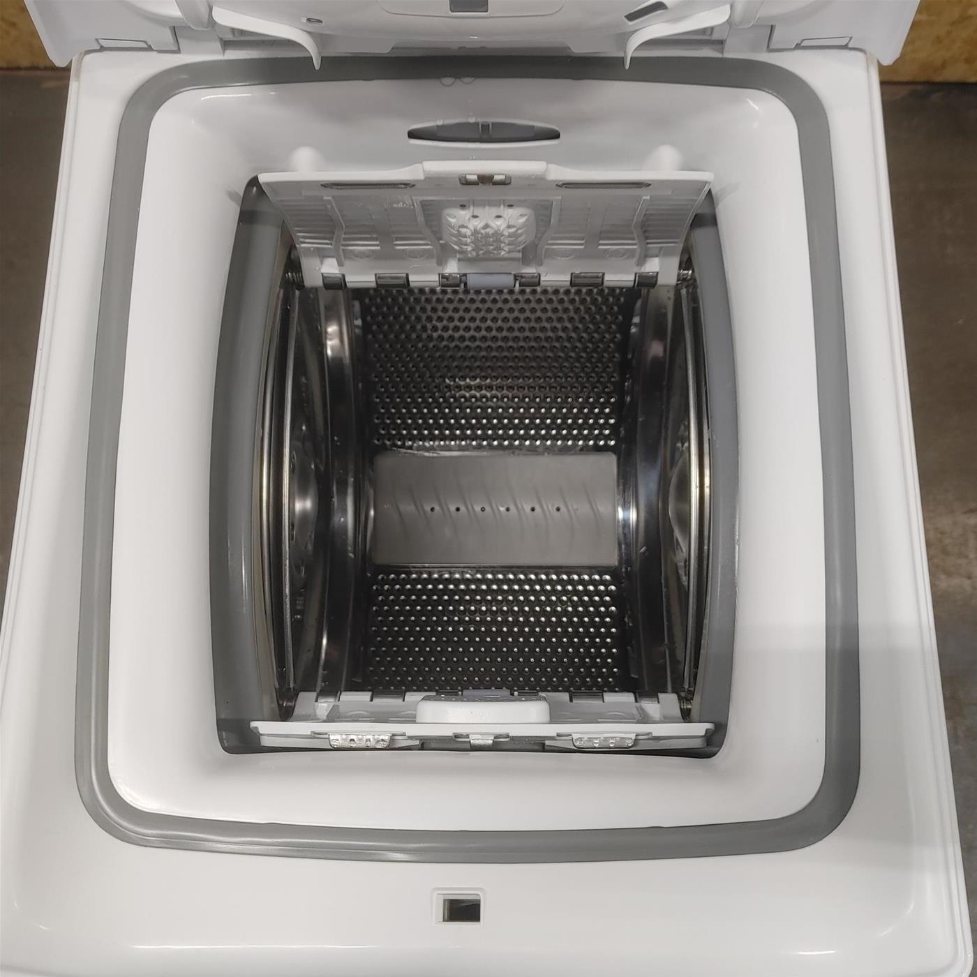 Lavatrice Hoover HLPT476DAM5-S Classe A 7 Kg