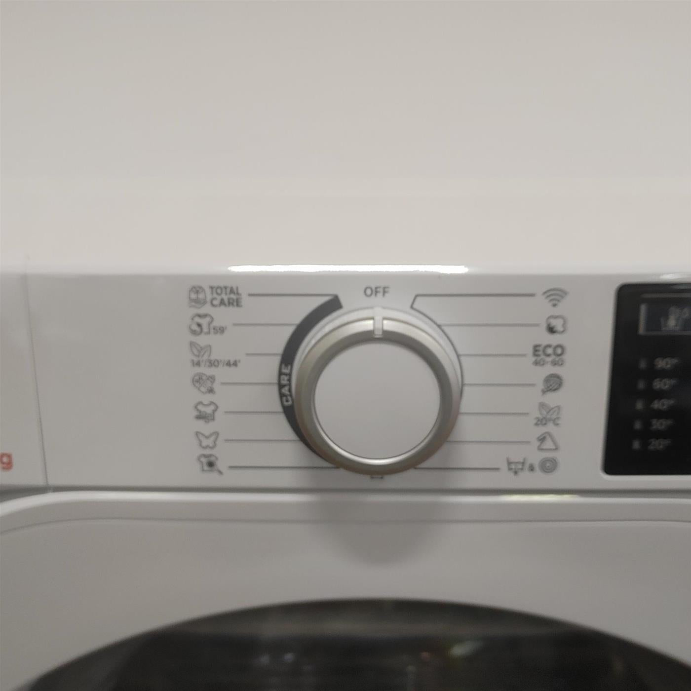 Lavatrice Hoover H-WASH 500 HW 28AM/1-S 8 Kg